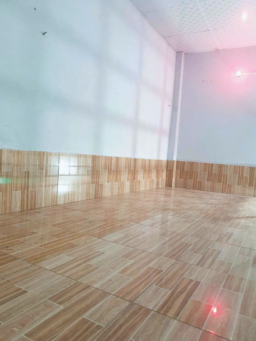 Cho thuê phòng trọ tháng có gác, không chung chủ, giờ giấc tự do tại Phú Tân, An Giang-4