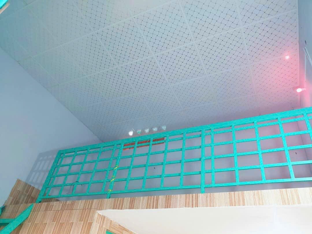 Cho thuê phòng trọ tháng có gác, không chung chủ, giờ giấc tự do tại Phú Tân, An Giang-5