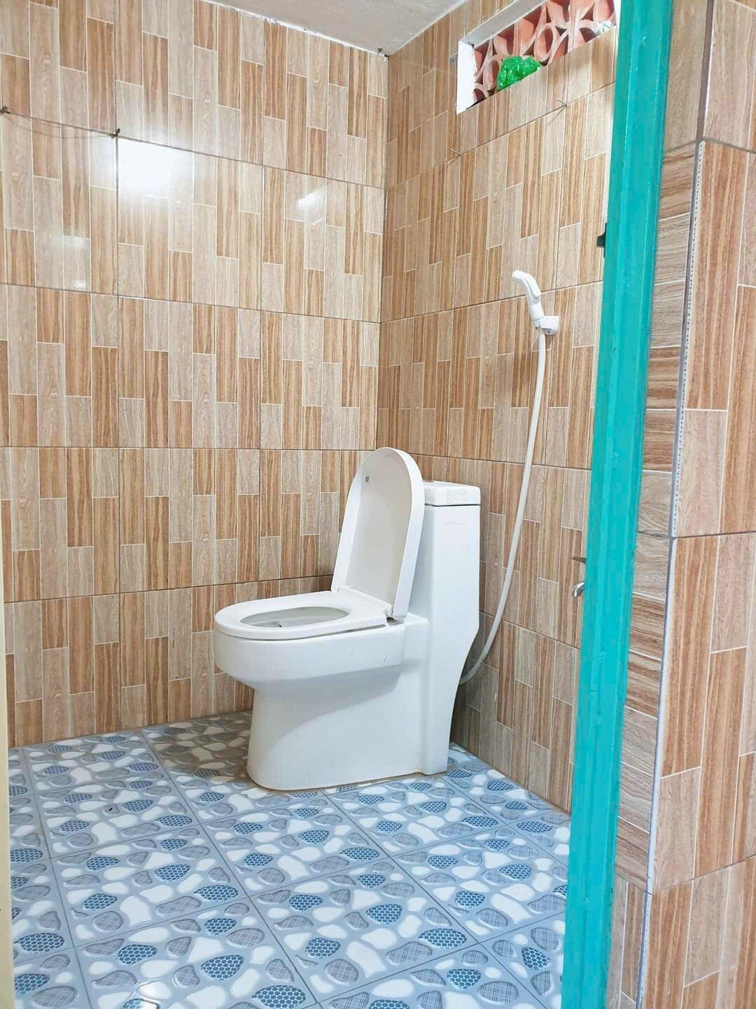 Cho thuê phòng trọ tháng có gác, không chung chủ, giờ giấc tự do tại Phú Tân, An Giang-6