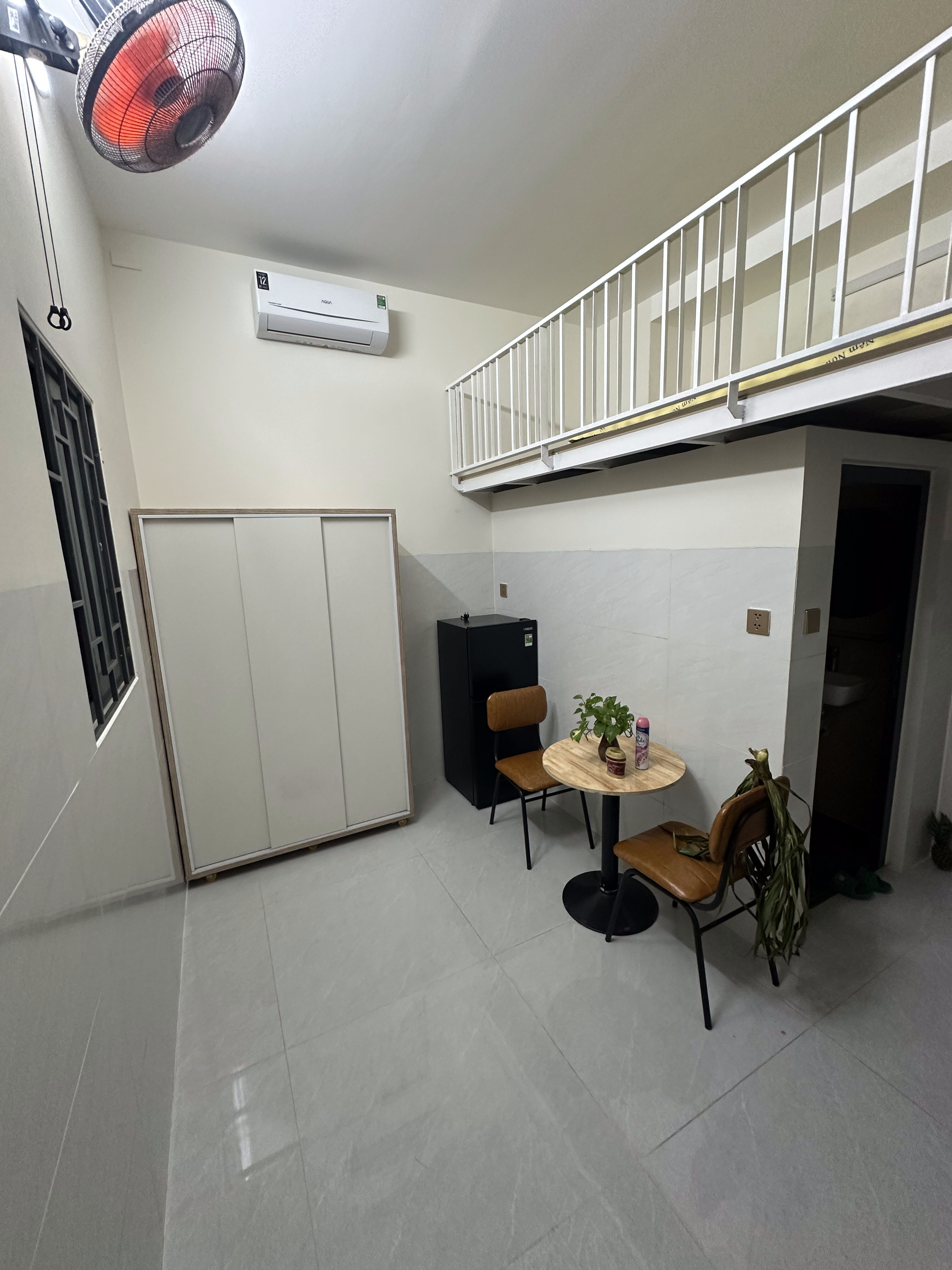 Cho thuê phòng dịch vụ gần cao đẳng công thương, đại học văn hoá-0