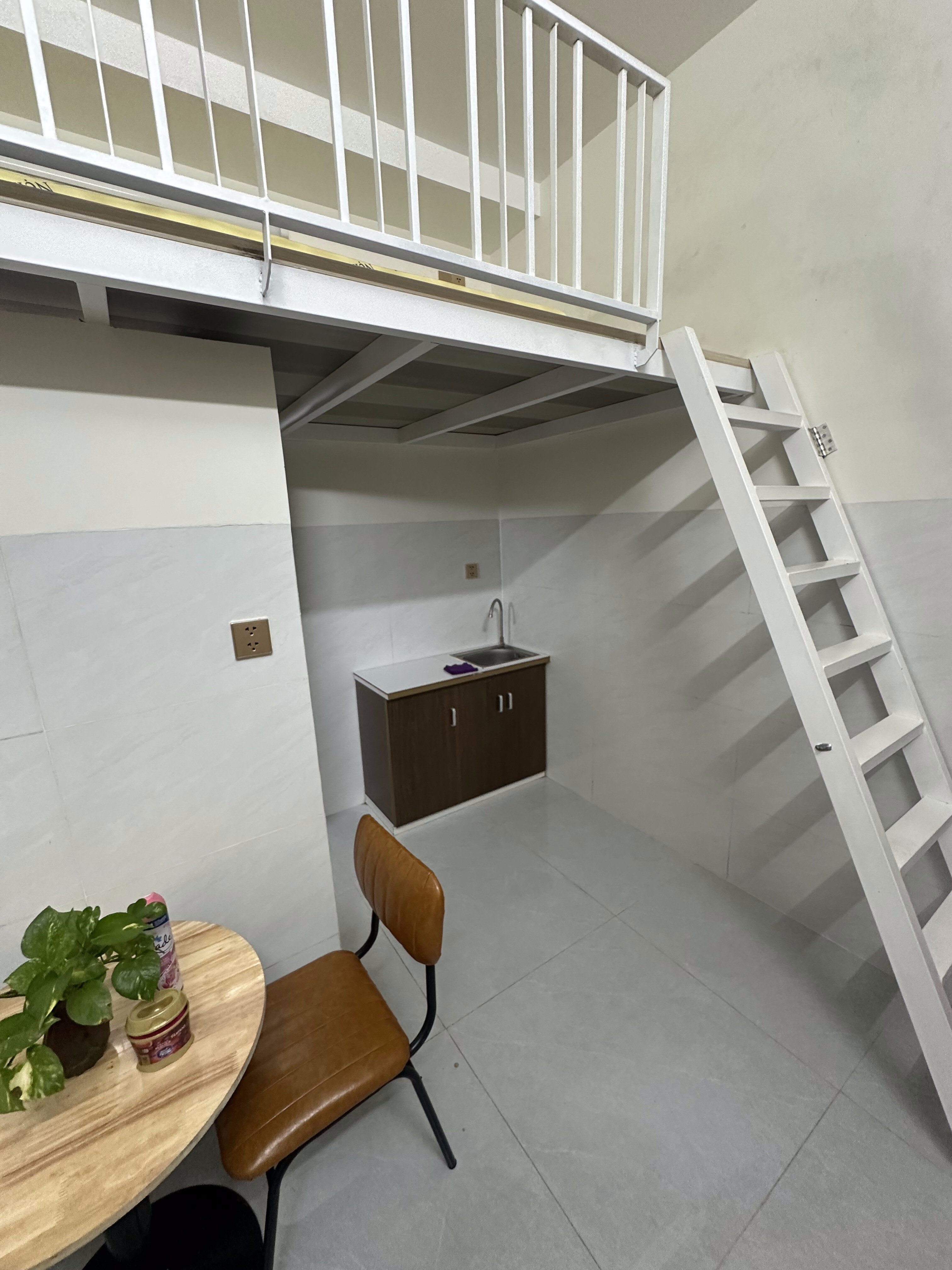 Cho thuê phòng dịch vụ gần cao đẳng công thương, đại học văn hoá-1