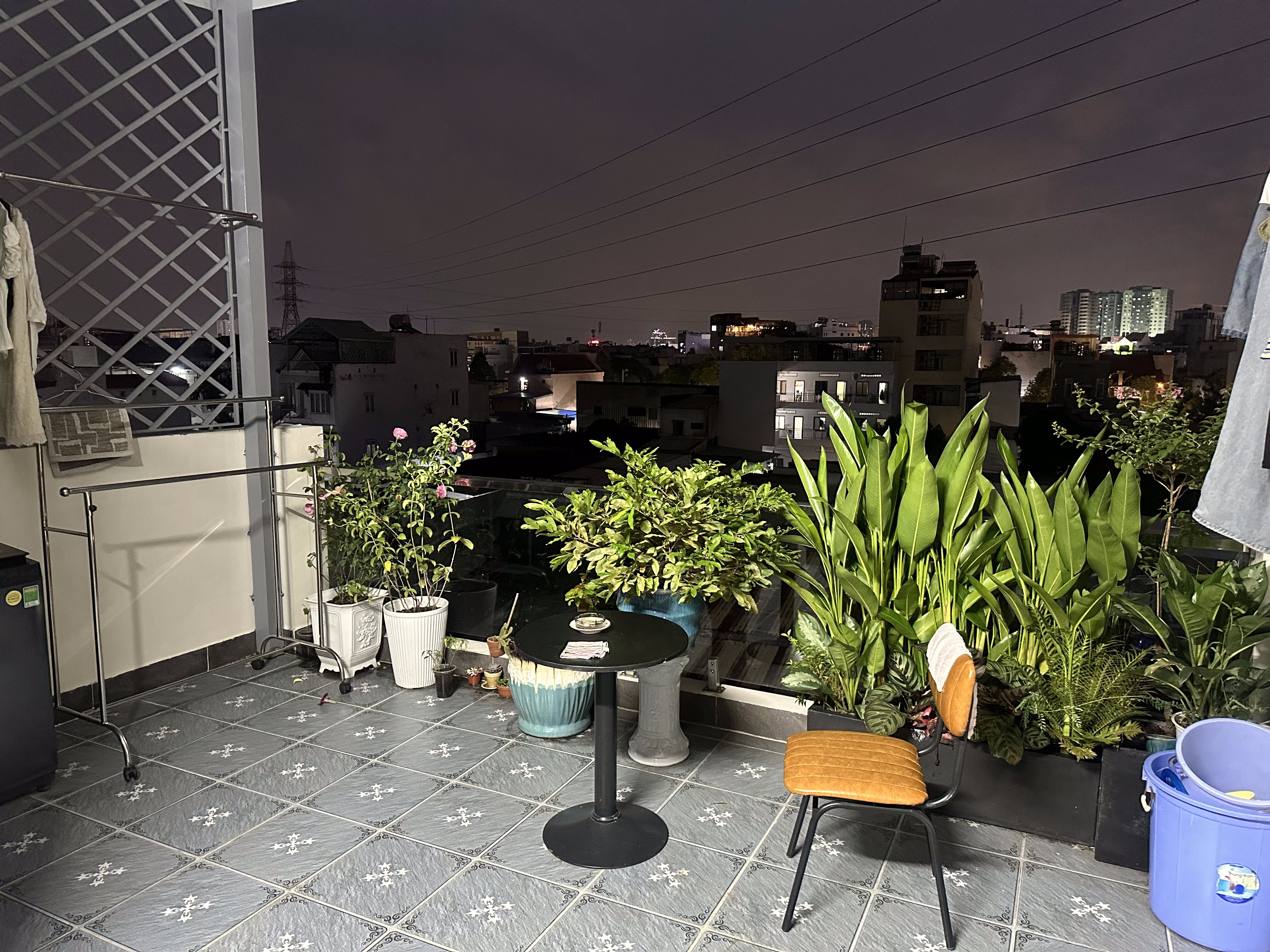 Cho thuê phòng dịch vụ gần cao đẳng công thương, đại học văn hoá-3