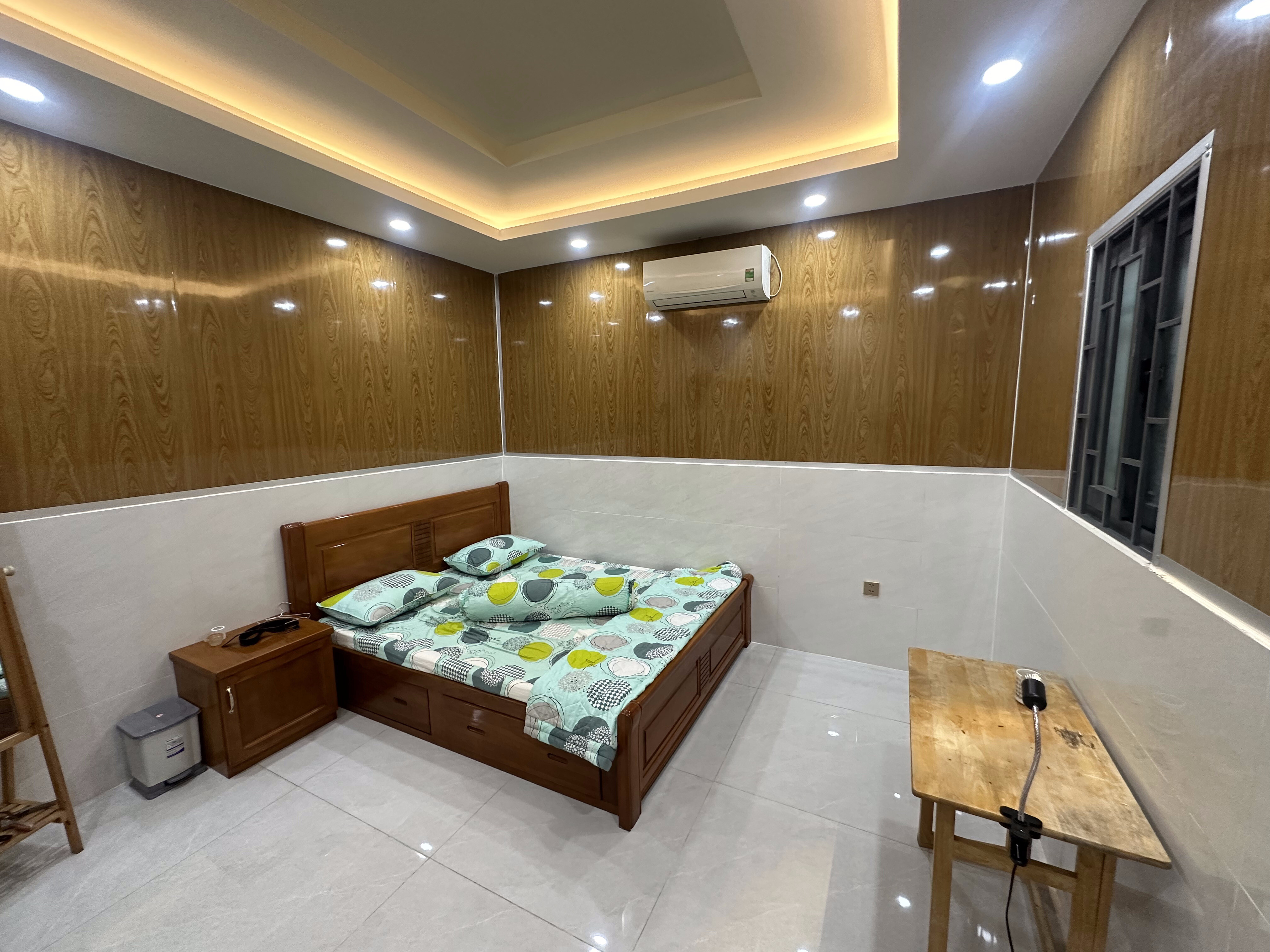 Cho thuê phòng gần cao đẳng công thương , đại học văn hoá , ga metro-0