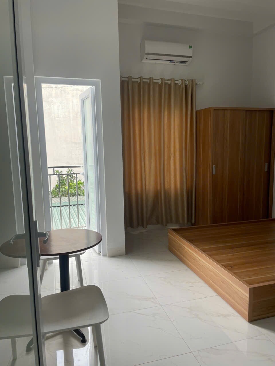 Cho thuê phòng trọ khu vực hà đông có gác xếp-3