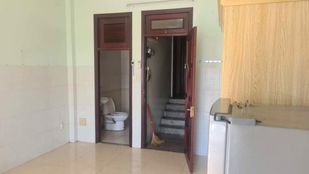 Căn Hộ Dịch Vụ Full Nội Thất-5