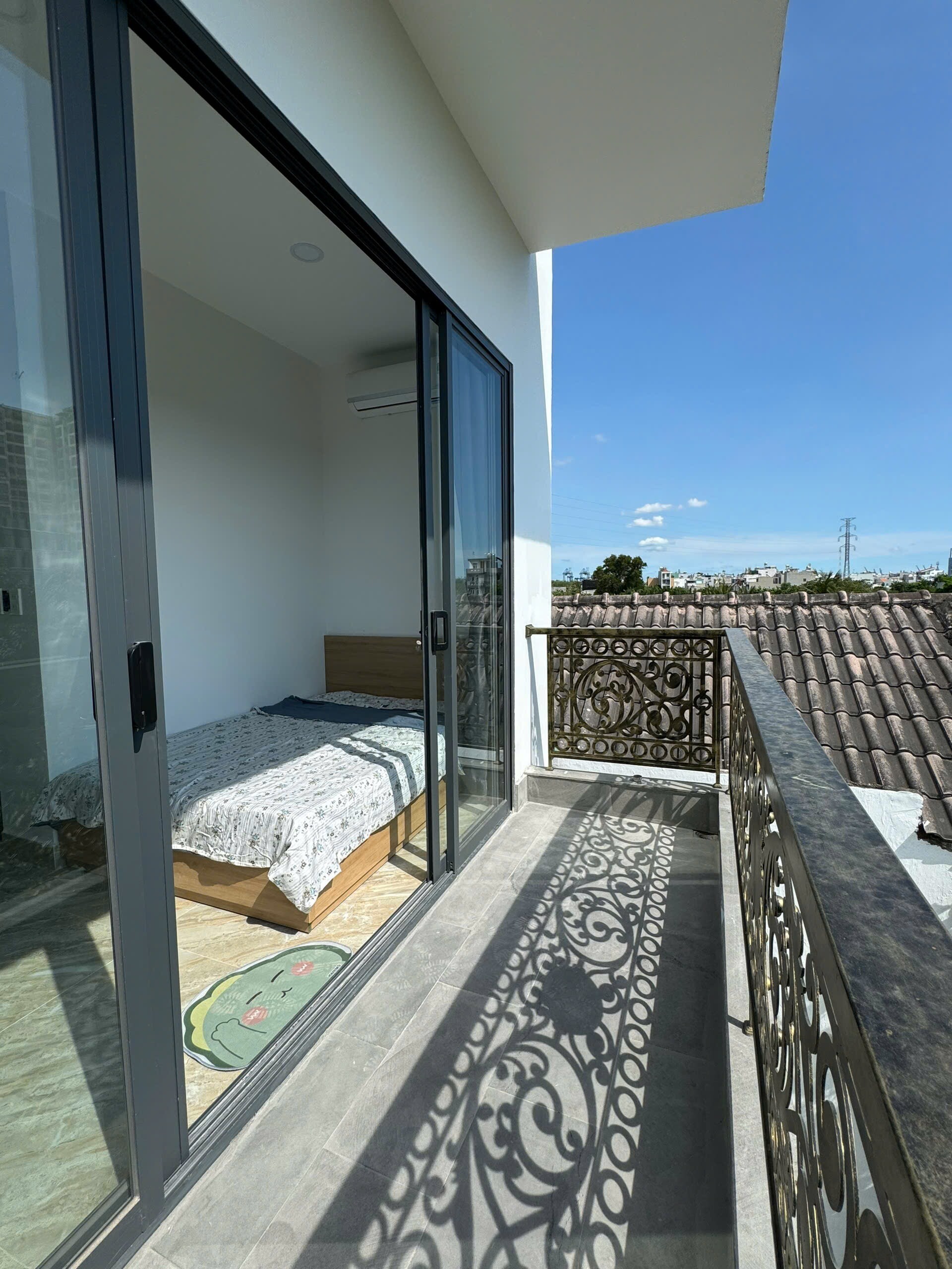 Cho thuê chdv căn hộ dịch vụ 4tr gò cát phú hữu quận 9-2