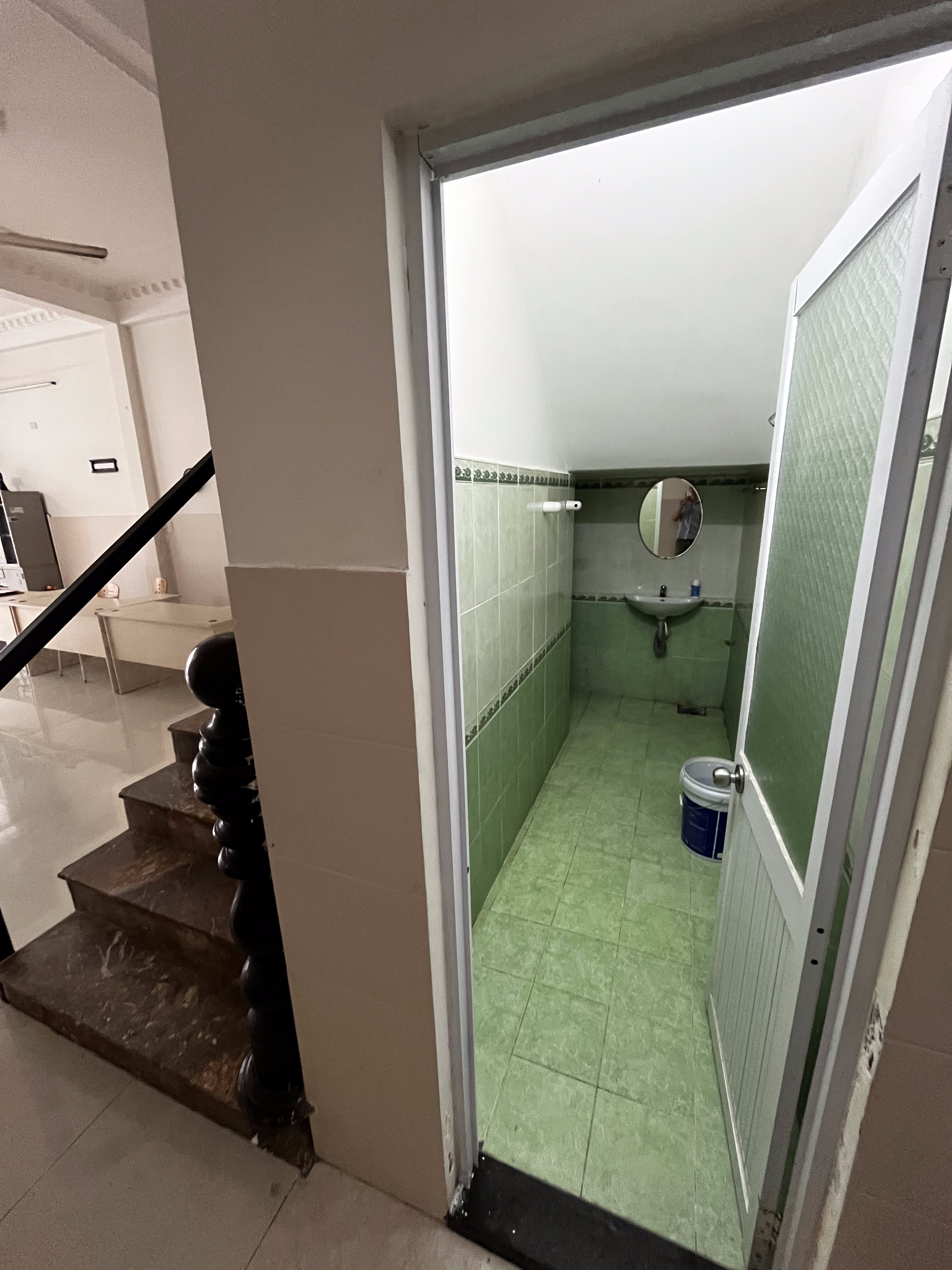 Cho thuê Tầng1 &  (cho thuê phòng )-3