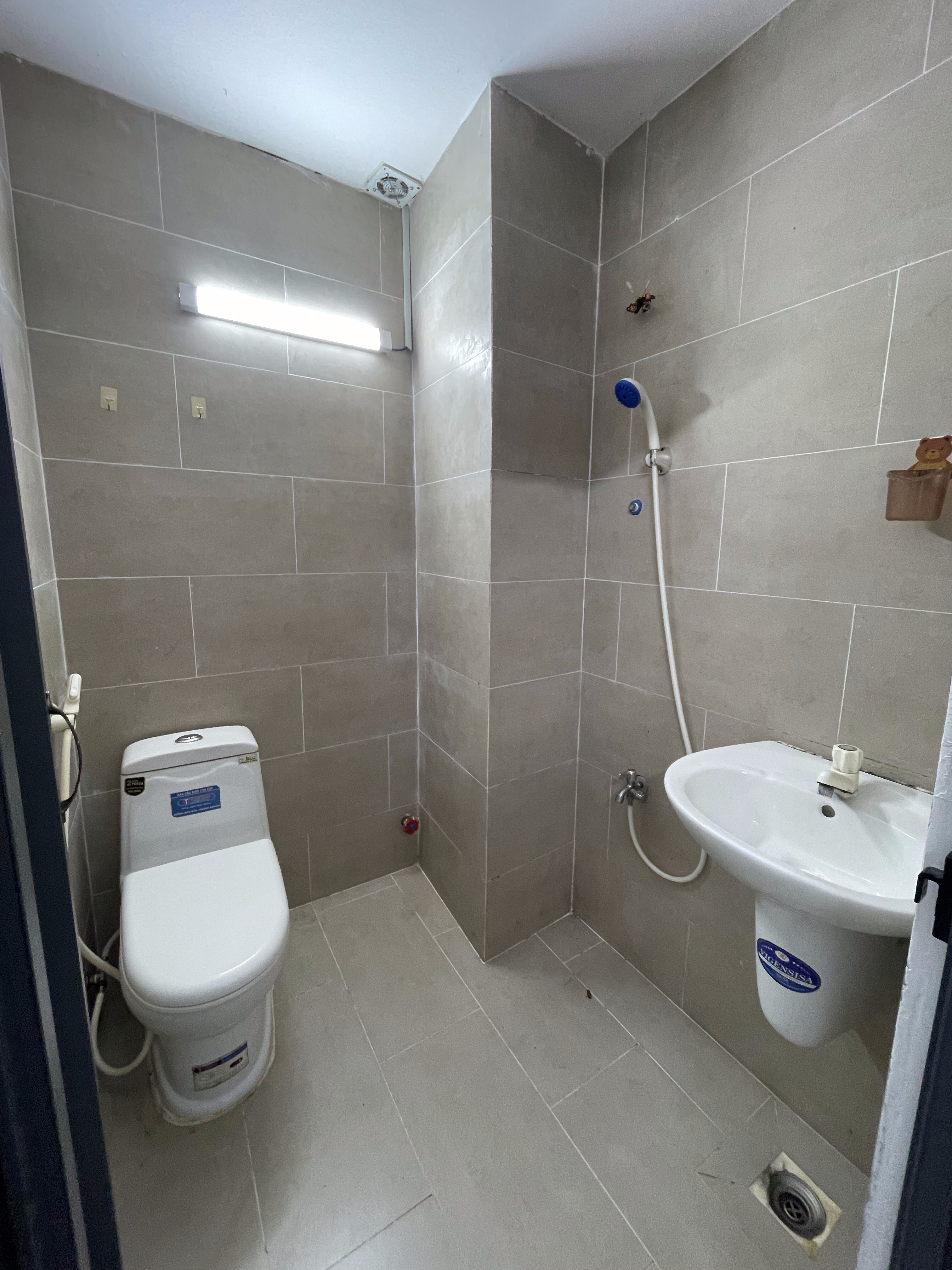 Tìm người ở ghép giá tốt ở Thủ đức-2