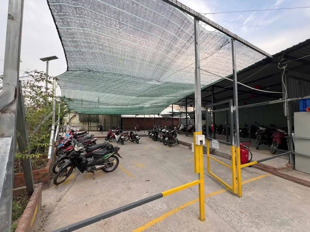 Tìm người ở ghép giá tốt ở Thủ đức-4