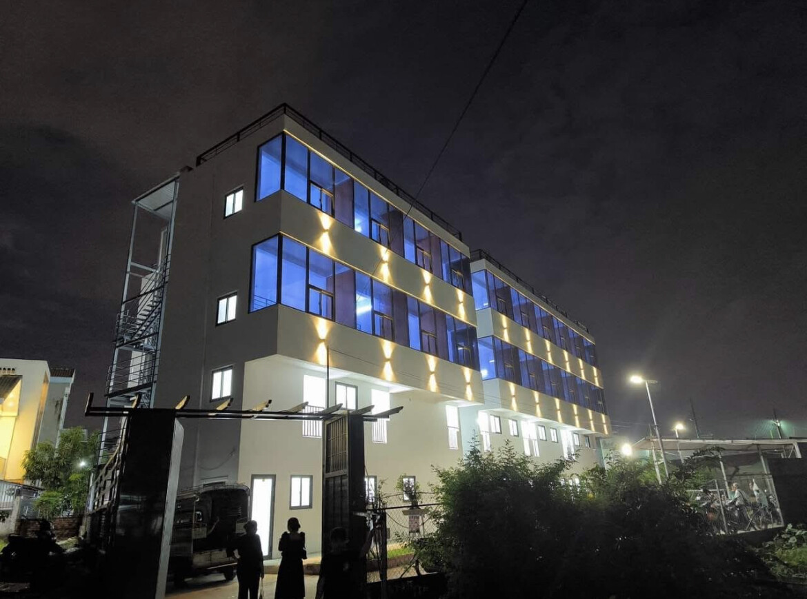 Tìm người ở ghép giá tốt ở Thủ đức-5