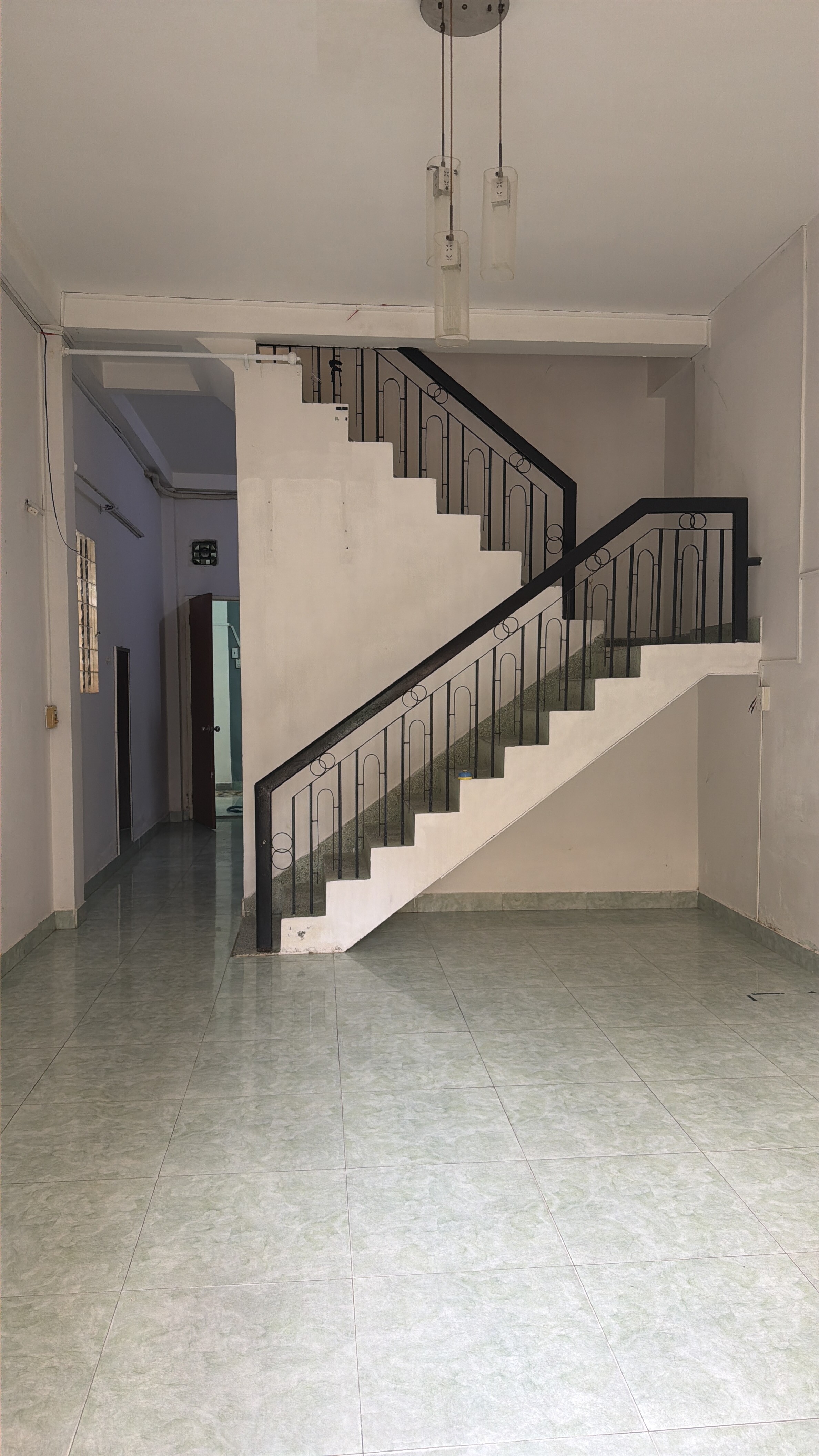 Cho thuê nhà nguyên căn-1