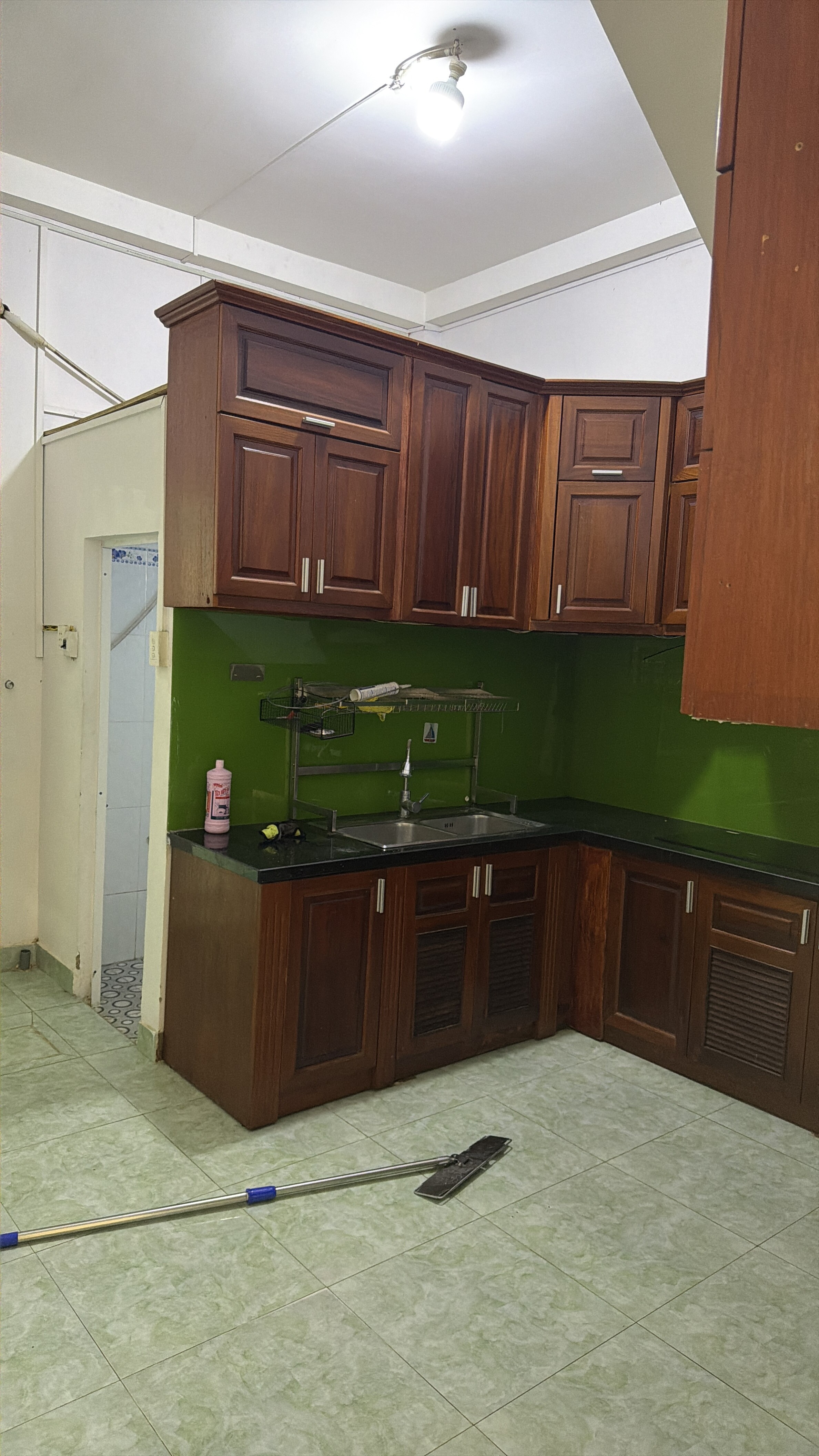 Cho thuê nhà nguyên căn-2