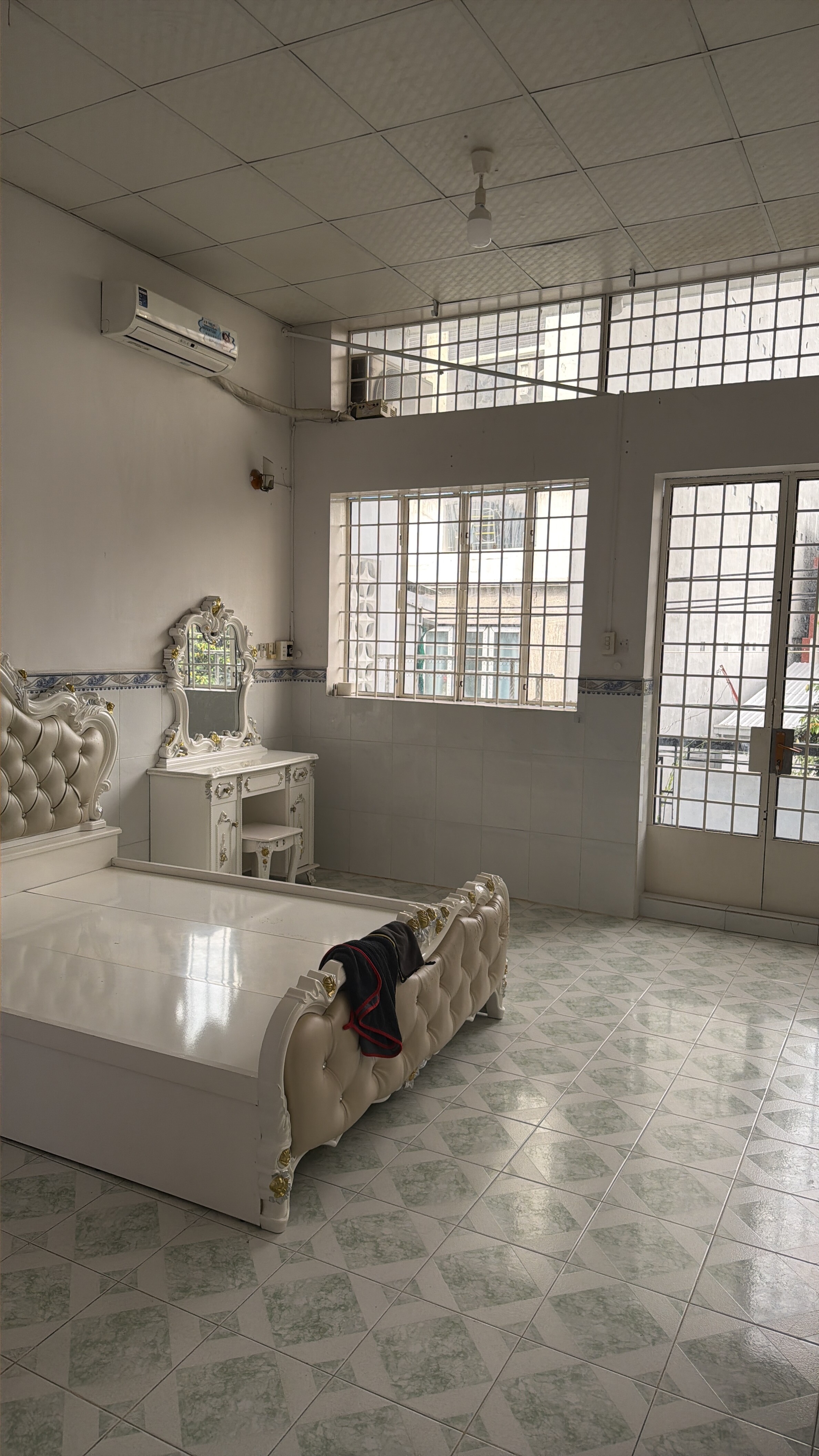 Cho thuê nhà nguyên căn-3