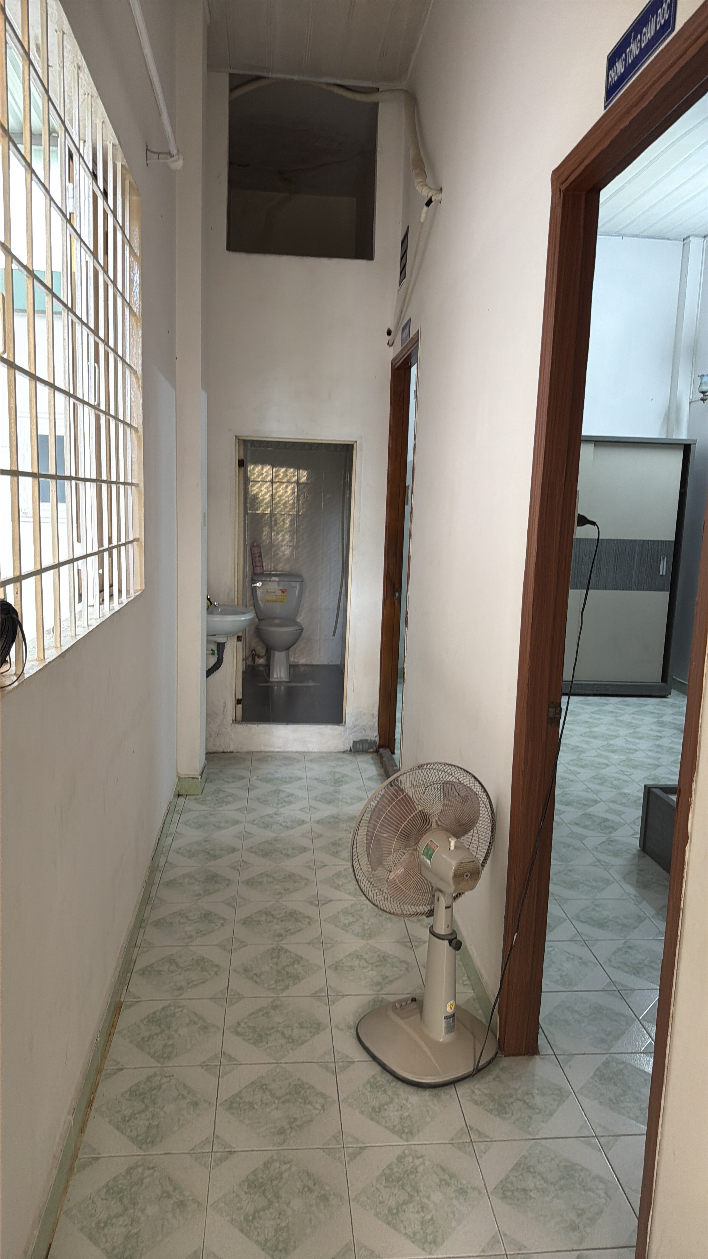 Cho thuê nhà nguyên căn-6