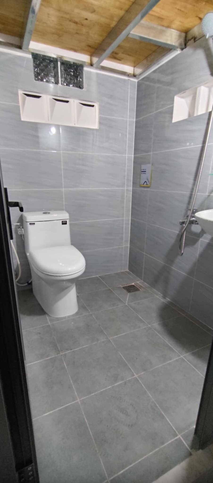 Sẵn phòng mới ở Quận Tân Bình-3