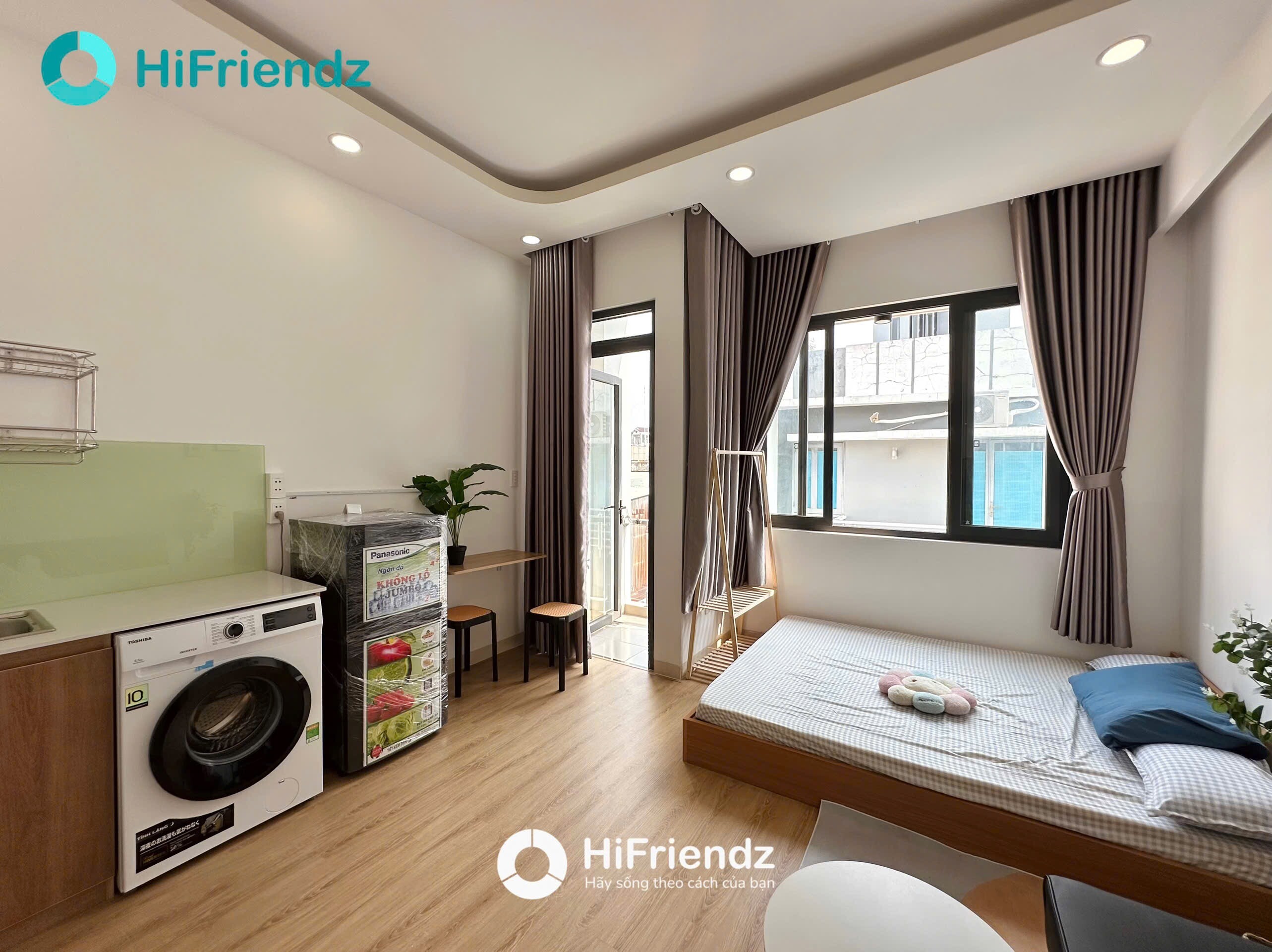 ✨ PHÒNG XINH 35m2 – FULL NỘI THẤT NGAY LÊ VĂN QUỚI!” ✨-0