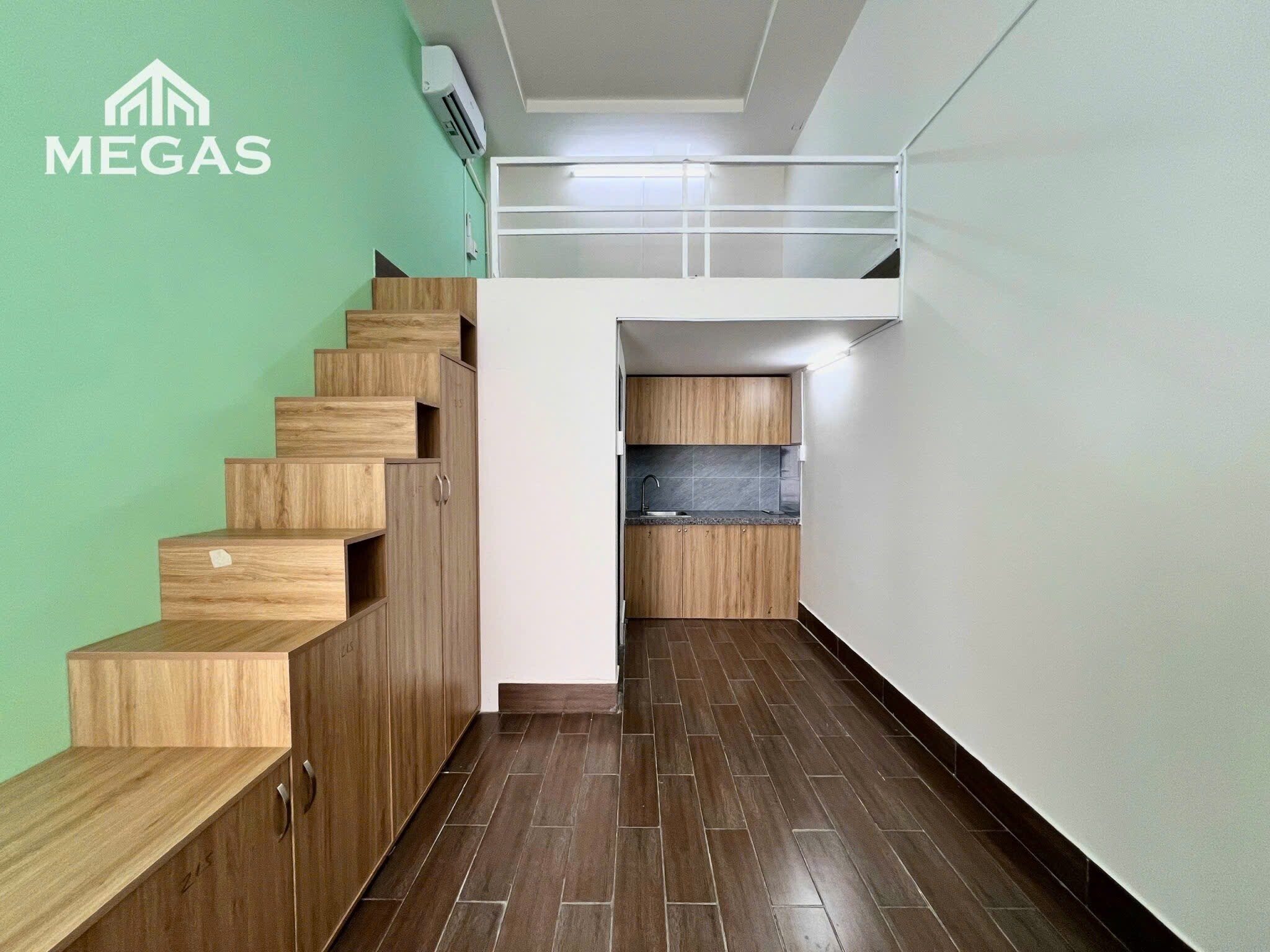 Cho thuê phòng trọ 20m2 giá chỉ 3.700.000 Hà Huy Giáp-0