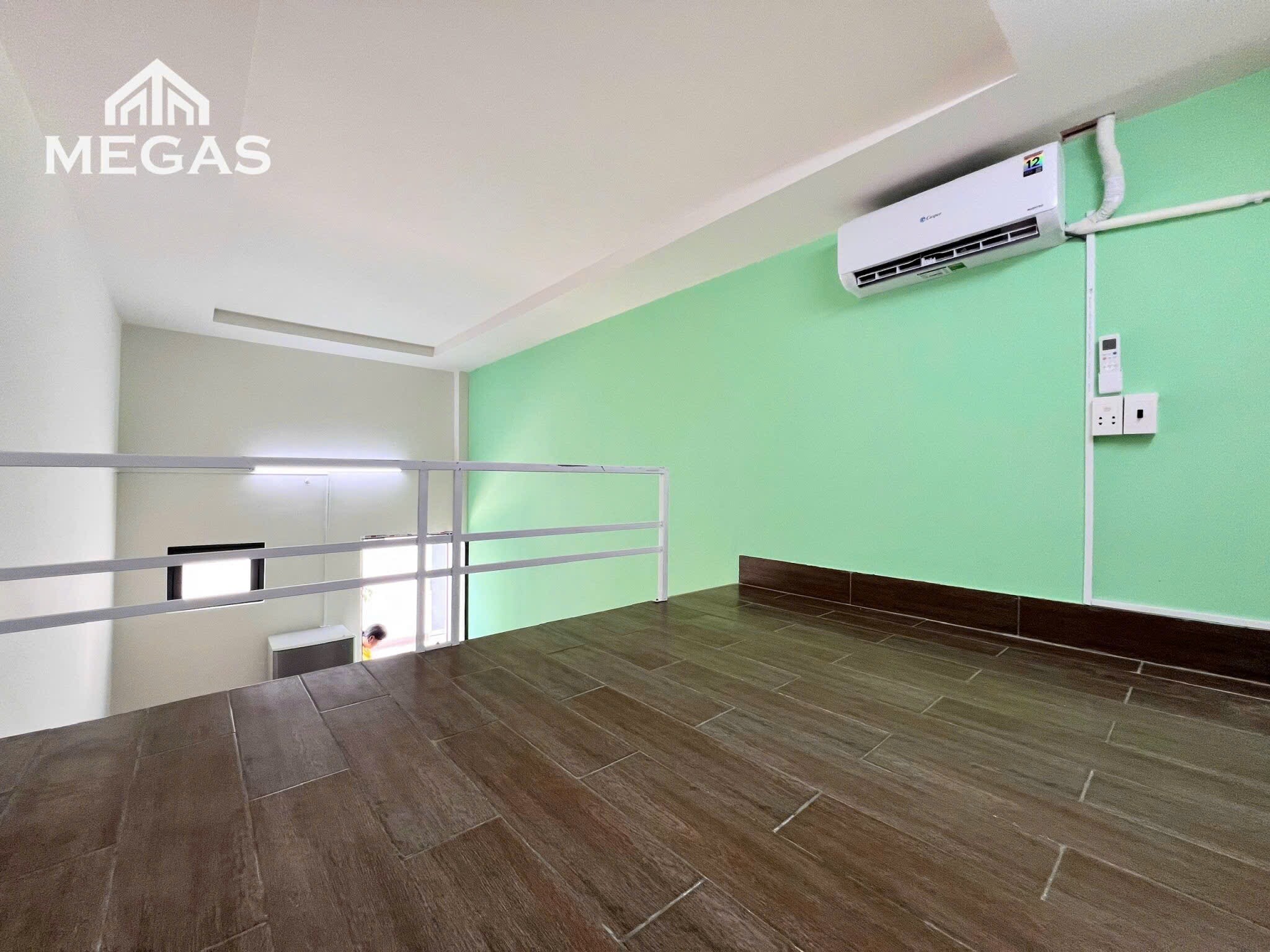 Cho thuê phòng trọ 20m2 giá chỉ 3.700.000 Hà Huy Giáp-5