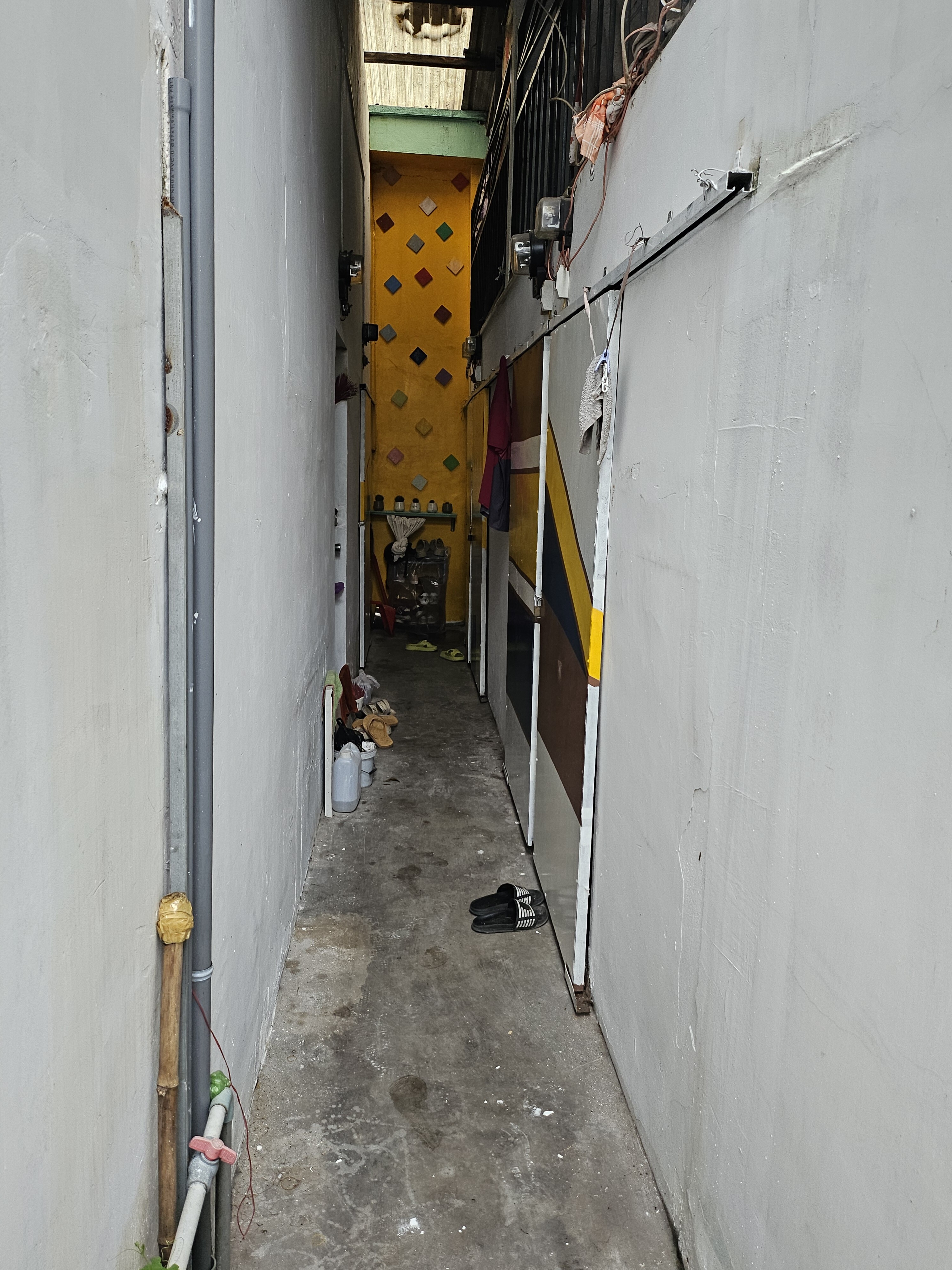 Cho thuê phòng trọ 1tr5 ở khu Tên Lửa, An Lạc, Quận Bình Tân-2