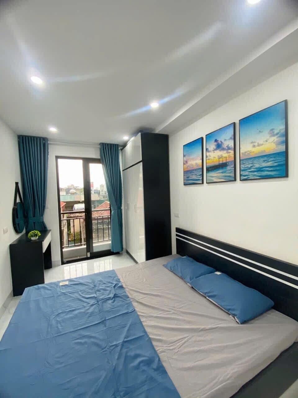 Cho thuê CCMN 30m2 giá tốt tại Đống Đa-0
