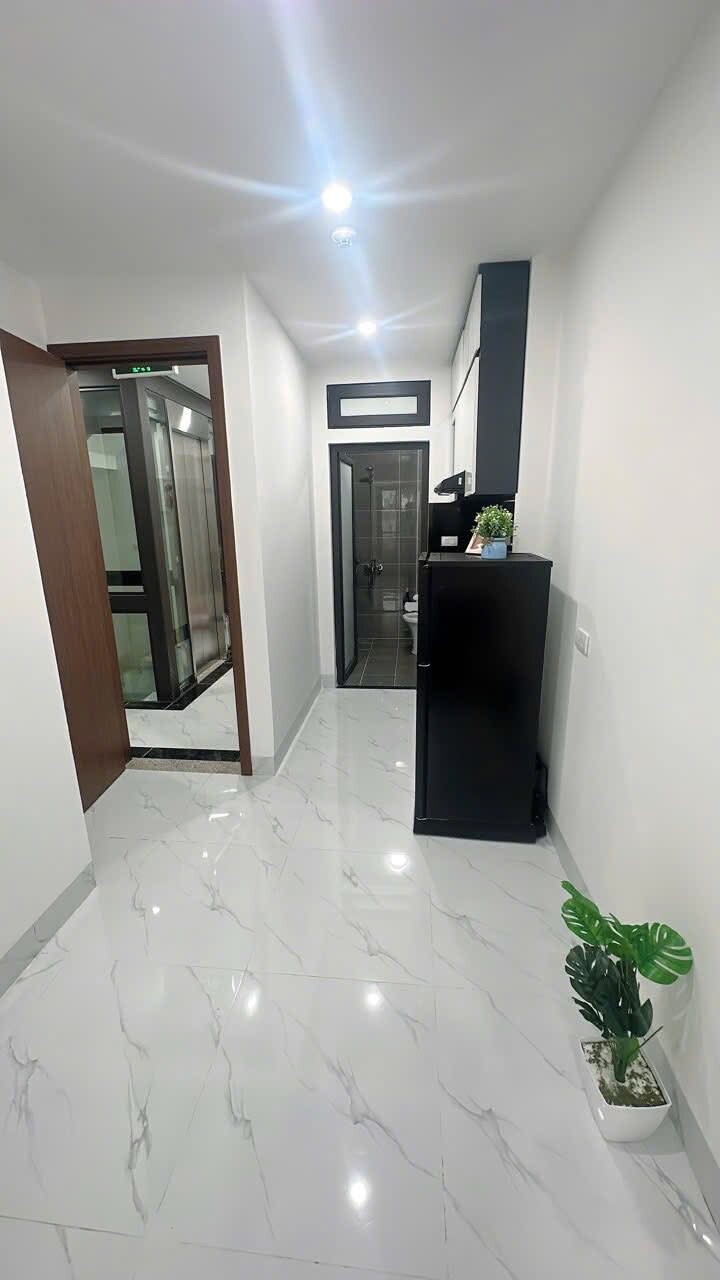 Cho thuê CCMN 30m2 giá tốt tại Đống Đa-2