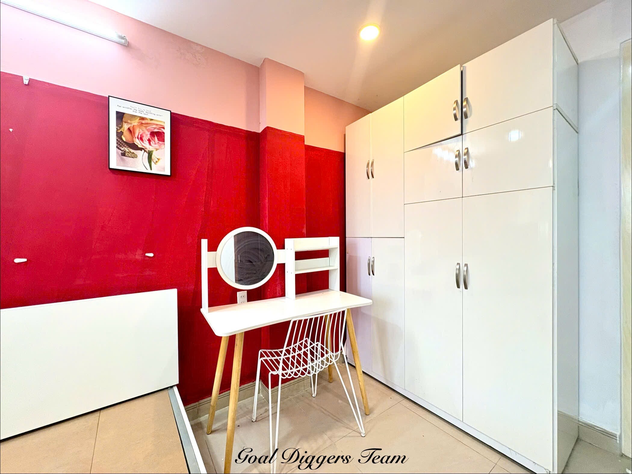 CĂN HỘ FULL NỘI THẤT, THOÁNG ĐÃNG – TRẦN NÃO, Q2-2