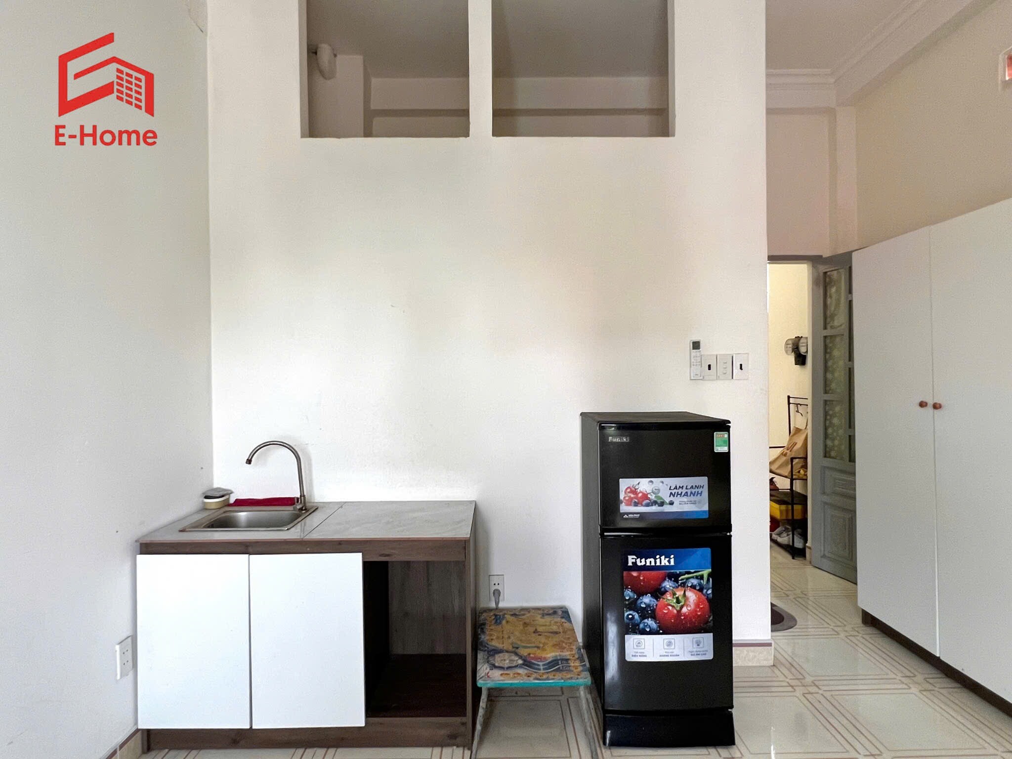 CĂN HỘ THOÁNG MÁT - ĐẦY ĐỦ NỘI THẤT - NGAY ĐỖ XUÂN HỢP-4