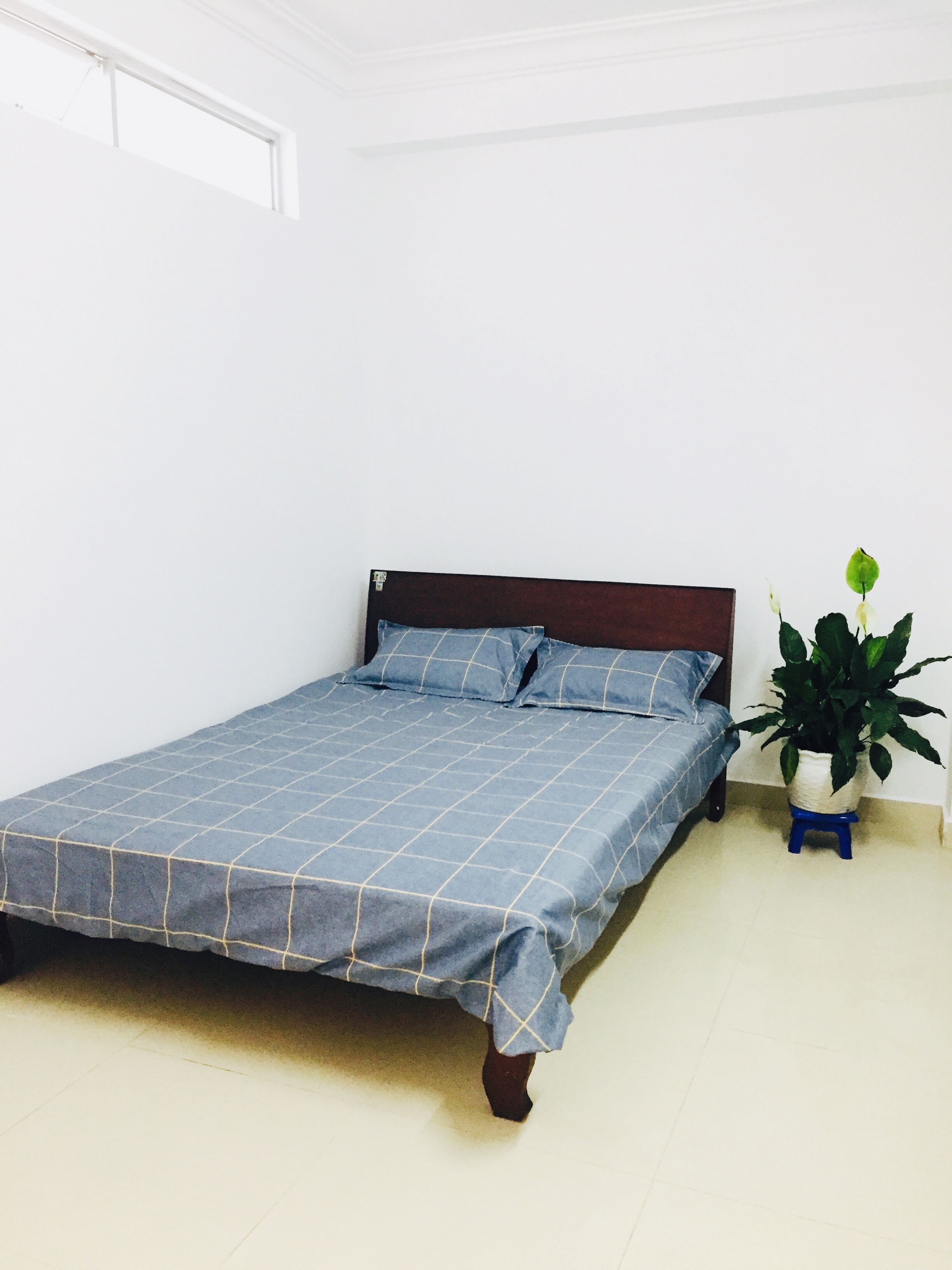 Phòng trọ cho nữ an ninh, sạch sẽ-0