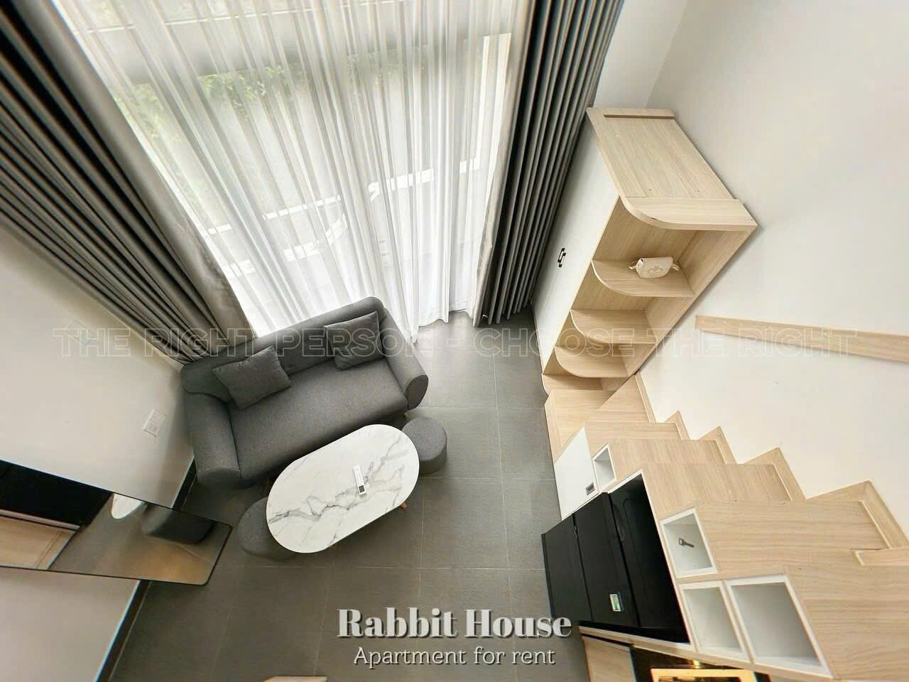 Chung cư cao cấp mới xây full nội thất như hình ngay Trường Chinh - KCN Tân Bình-1