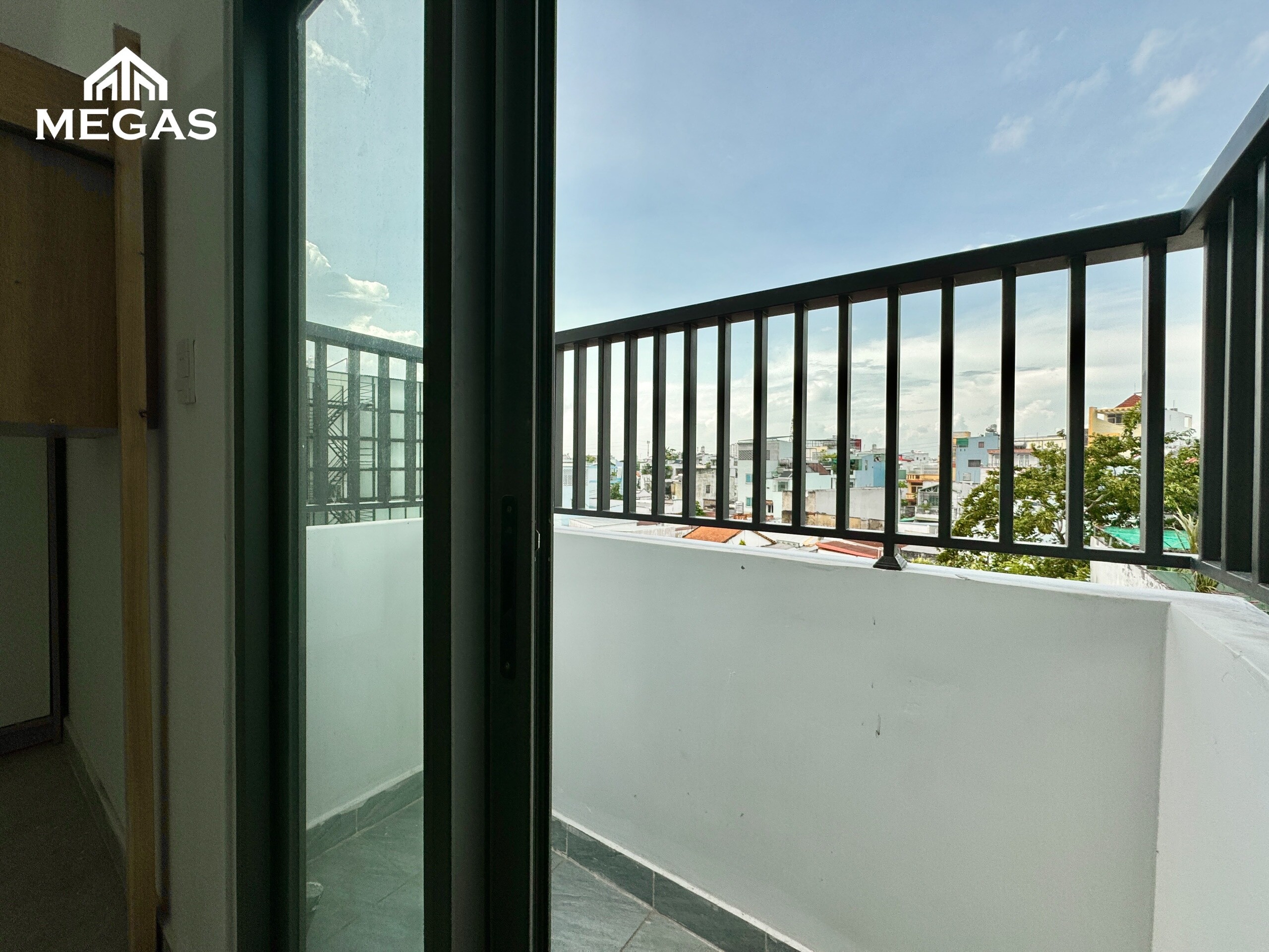 Duplex mới xây 100% - Chưa qua sử dụng - Full nt như hình có ban công ngay Trường Chinh - Phan Văn Hớn-4