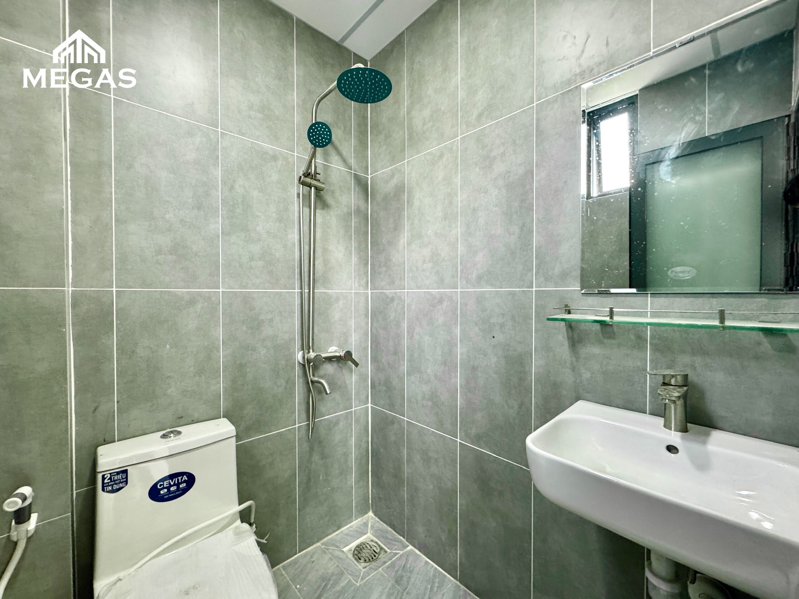 Duplex mới xây 100% - Chưa qua sử dụng - Full nt như hình có ban công ngay Trường Chinh - Phan Văn Hớn-5