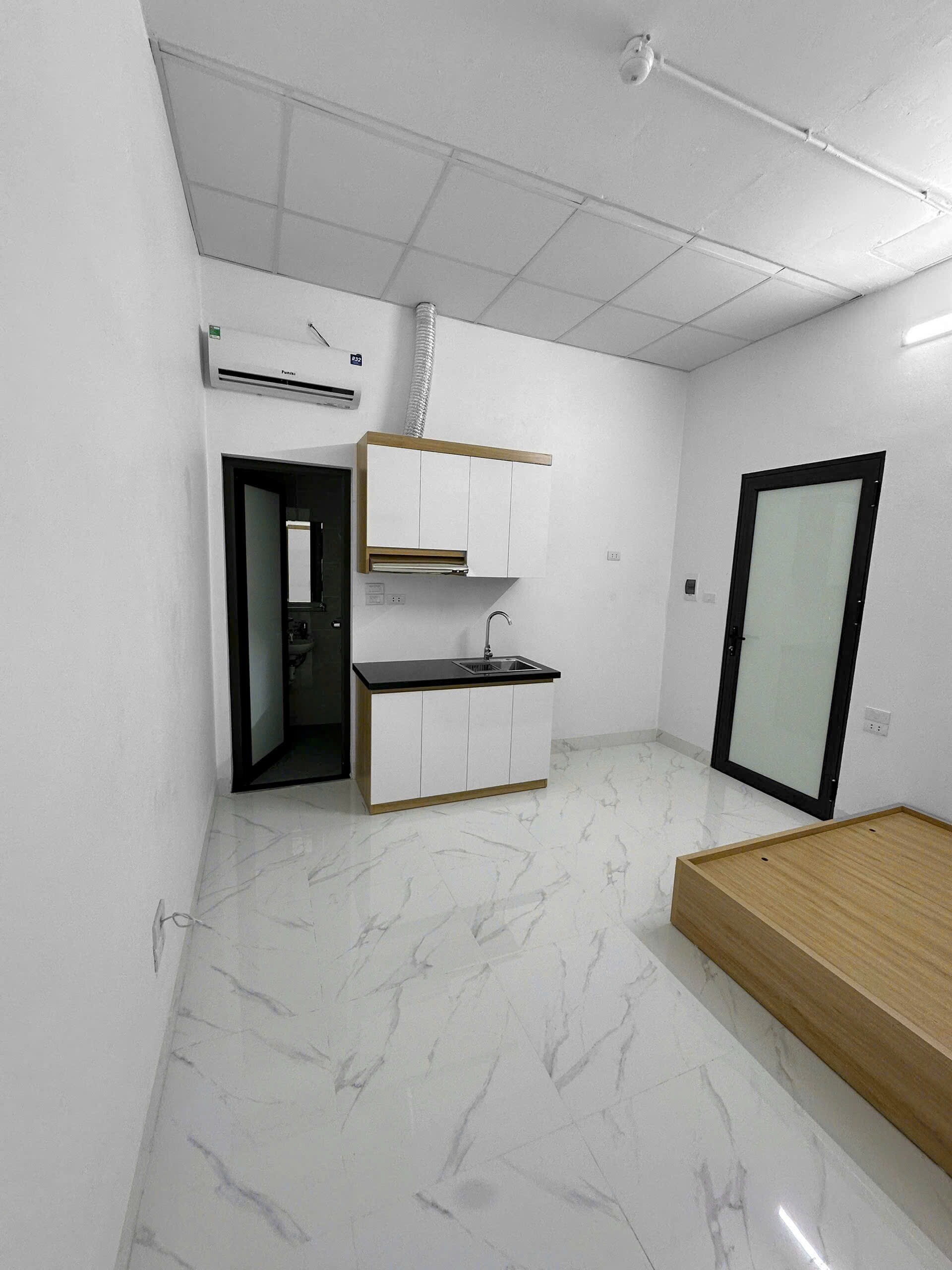 Cho thuê phòng tại kdt đô nghĩa (gần phenika)-2