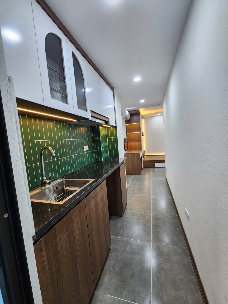 Cho thuê PHÒNG ĐẸP ở Vạn Phúc (có ban công)-5