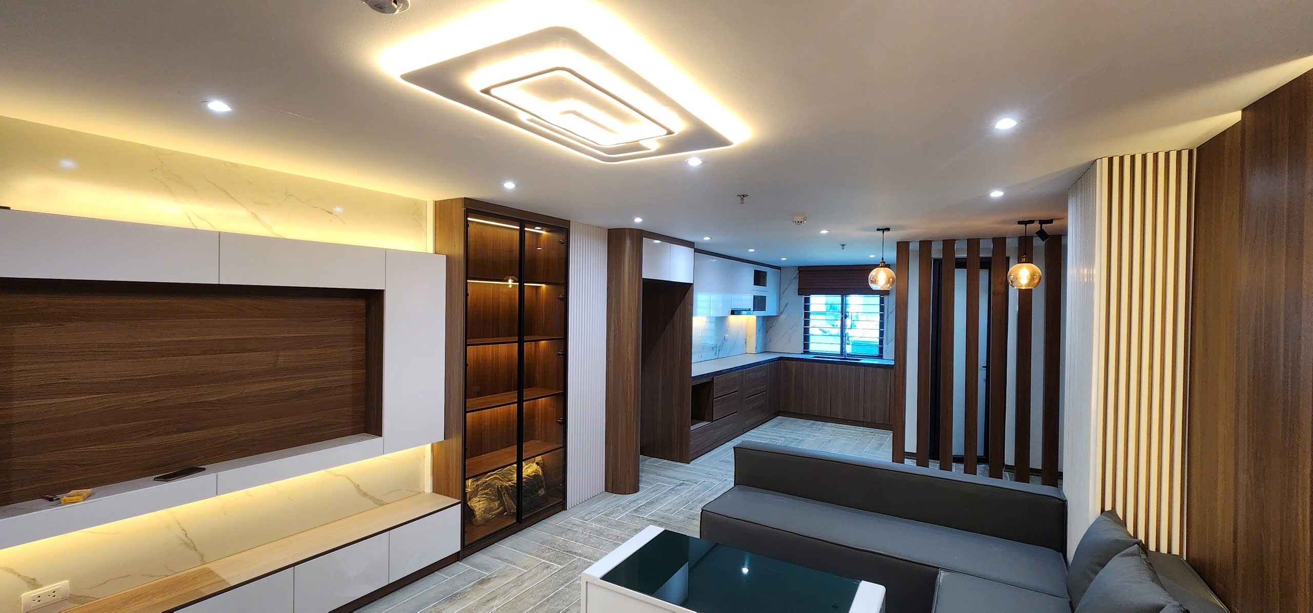 CHO THUÊ PHÒNG XỊN XÒ FULL NỘI THẤT Ở VẠN PHÚC-0