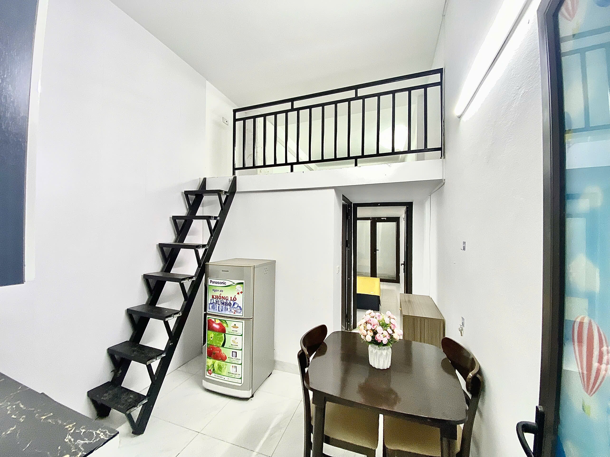 CHO THUÊ PHÒNG Ở ĐƯỢC LUÔN , CHO NUÔI PET ,NHẬN XE ĐIỆN (gần phenika , cmc ,đại nam)-0