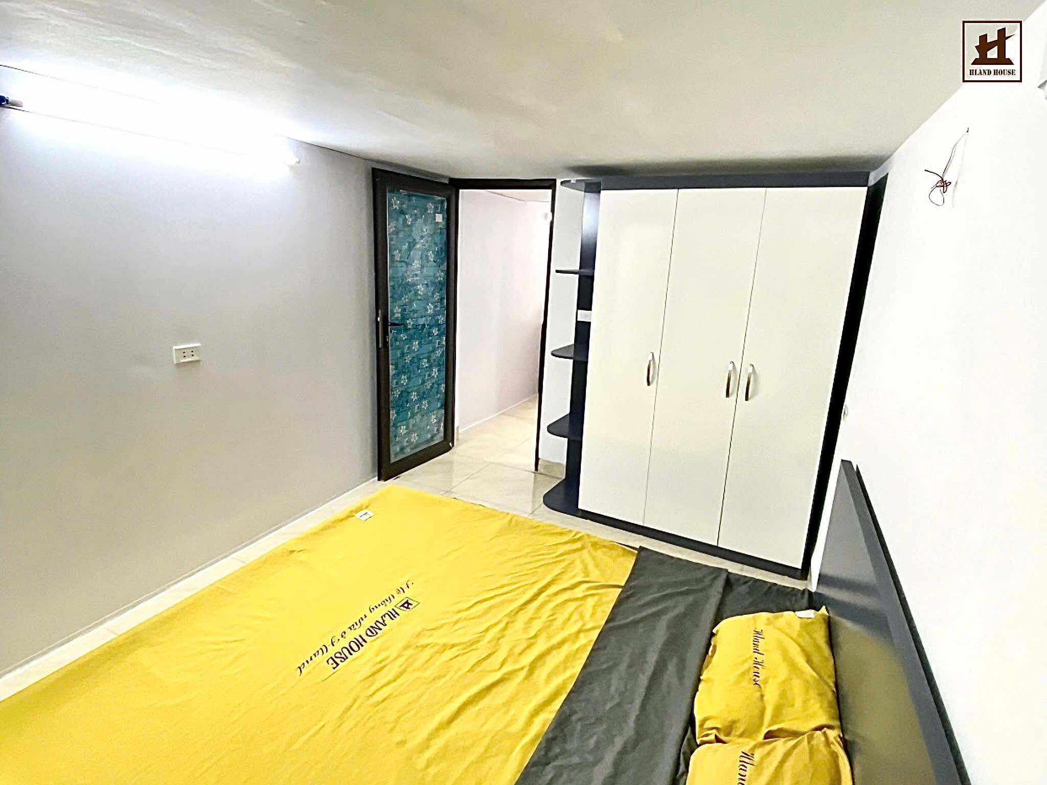 CHO THUÊ PHÒNG Ở ĐƯỢC LUÔN , CHO NUÔI PET ,NHẬN XE ĐIỆN (gần phenika , cmc ,đại nam)-1