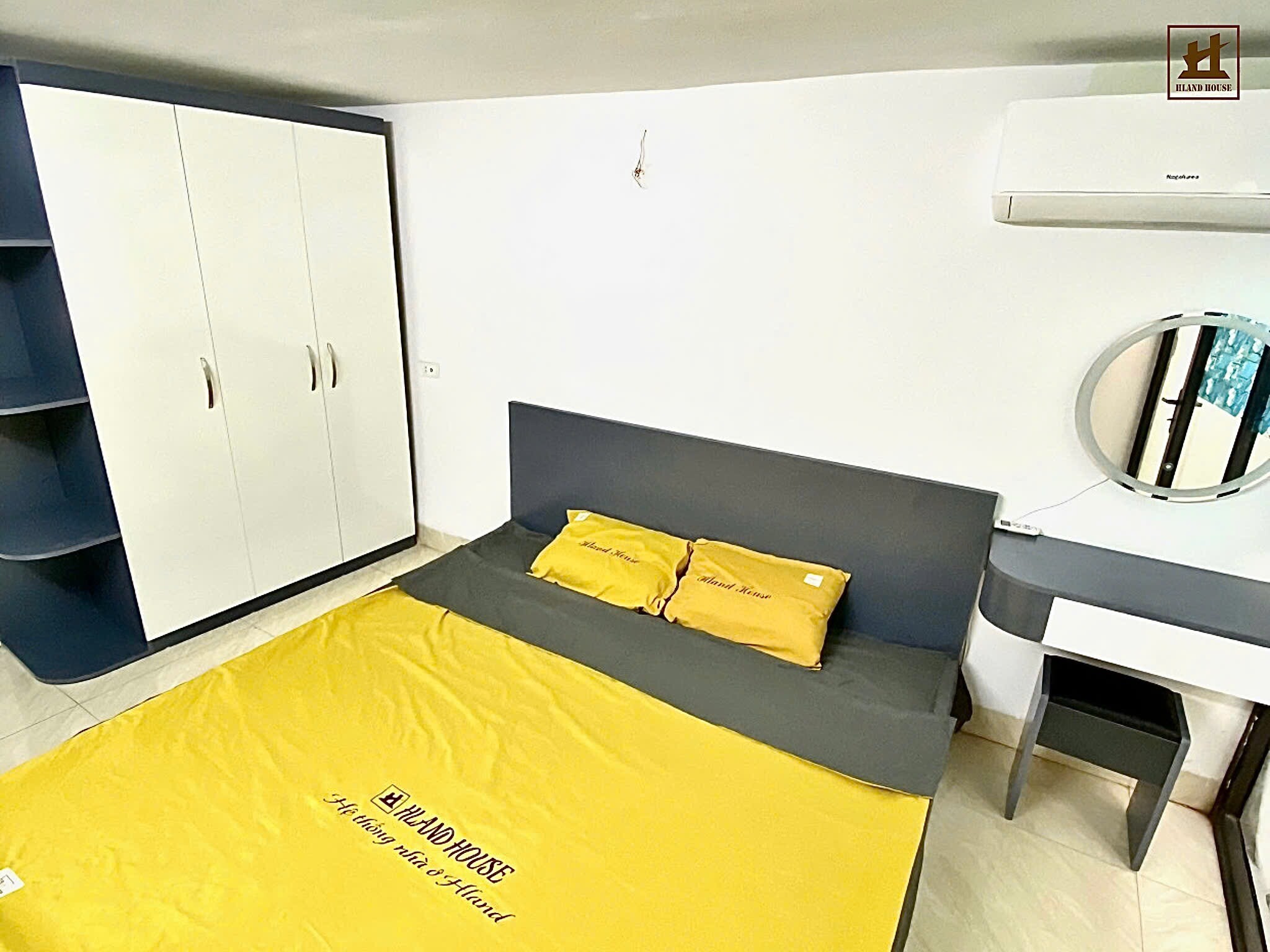 CHO THUÊ PHÒNG Ở ĐƯỢC LUÔN , CHO NUÔI PET ,NHẬN XE ĐIỆN (gần phenika , cmc ,đại nam)-3