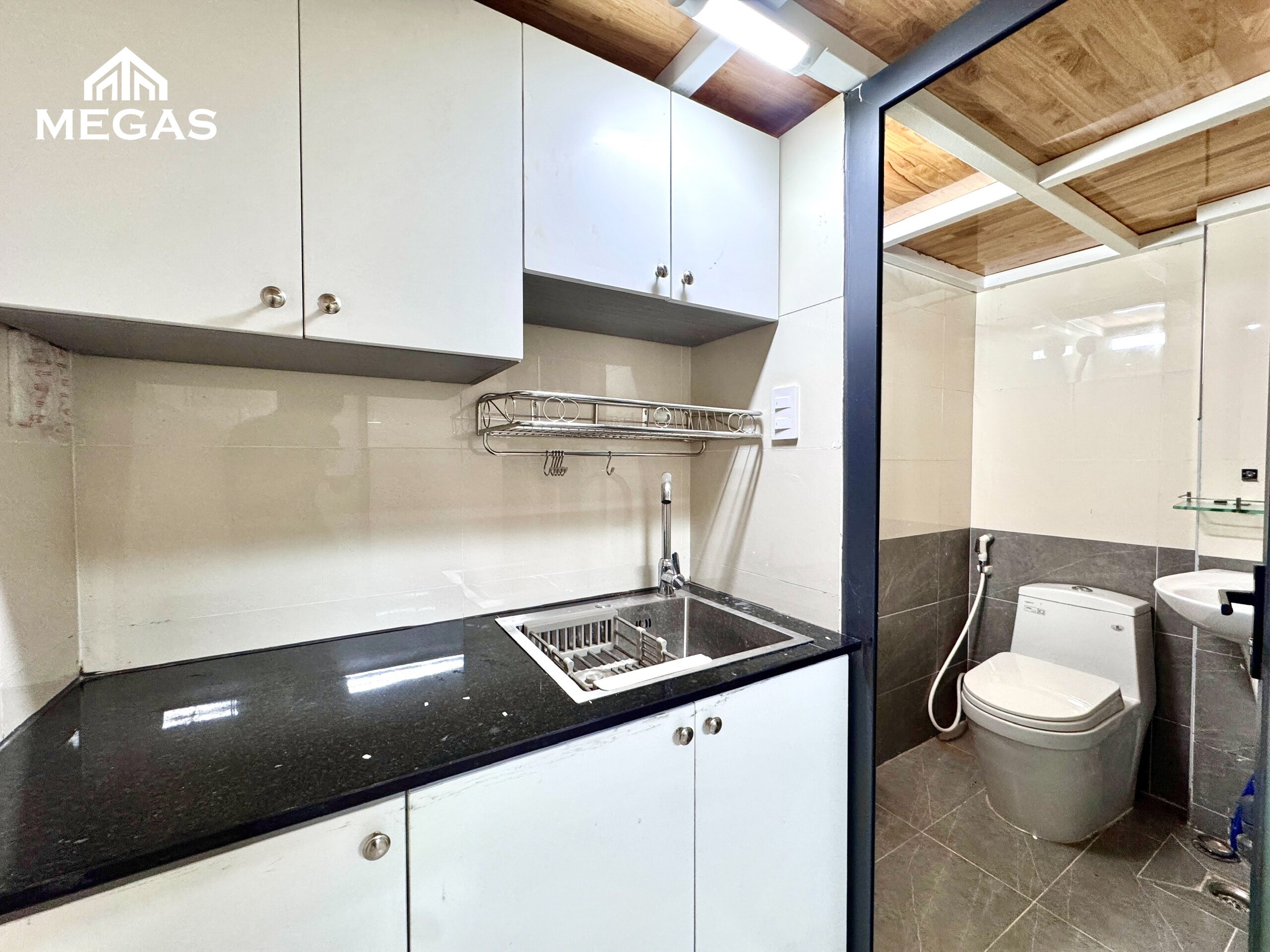 Duplex mới xây chưa qua sử dụng - Full nt như hình ngay Phan Văn Hớn - Nguyễn Ảnh Thủ-1