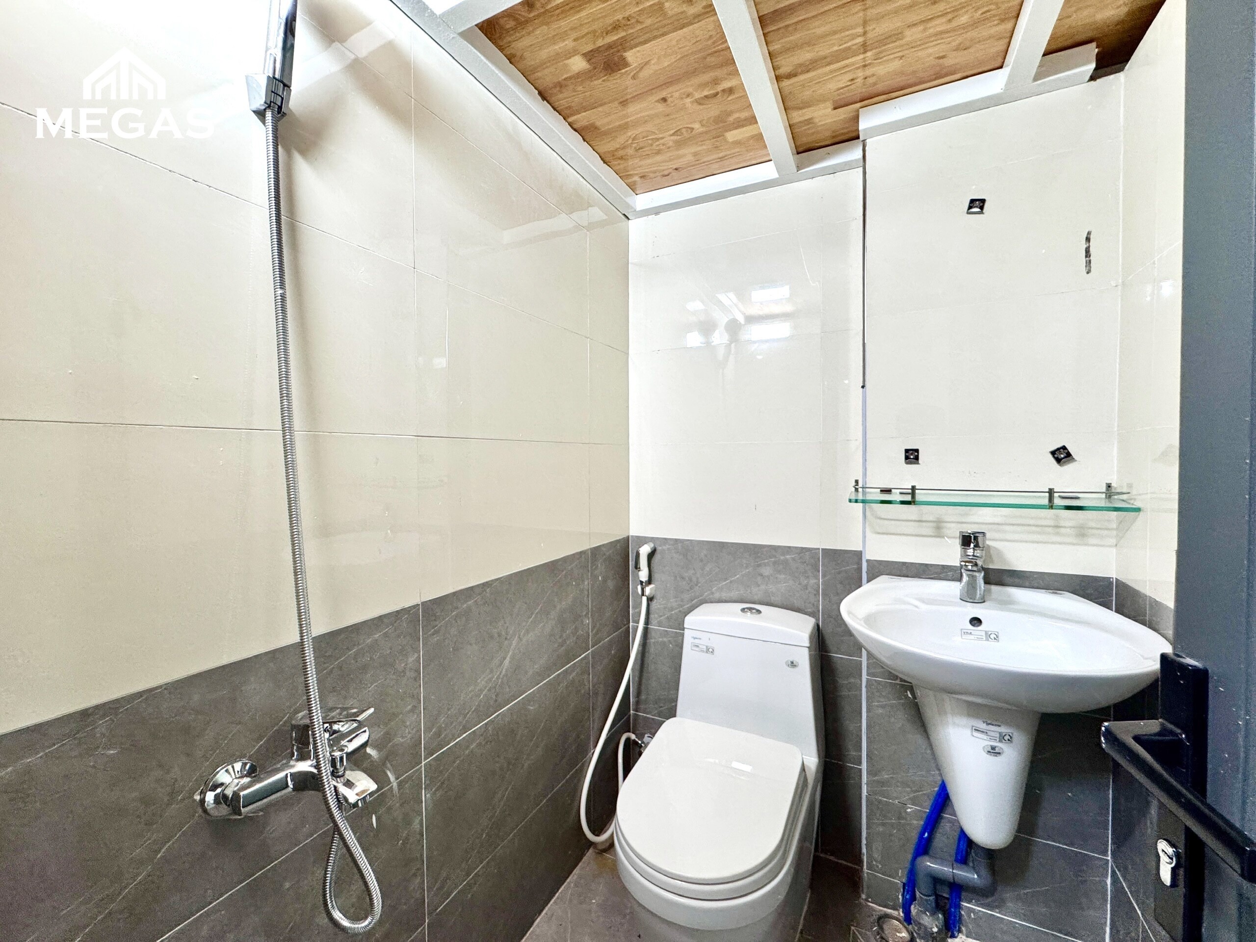 Duplex mới xây chưa qua sử dụng - Full nt như hình ngay Phan Văn Hớn - Nguyễn Ảnh Thủ-5