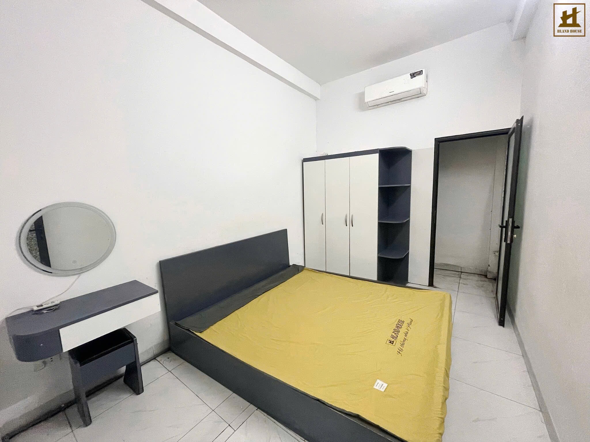 CHO THUÊ PHÒNG 1N1K TẠI NGÃ TƯ VẠN PHÚC (có nhận xe điện và cho nuôi pet )-1