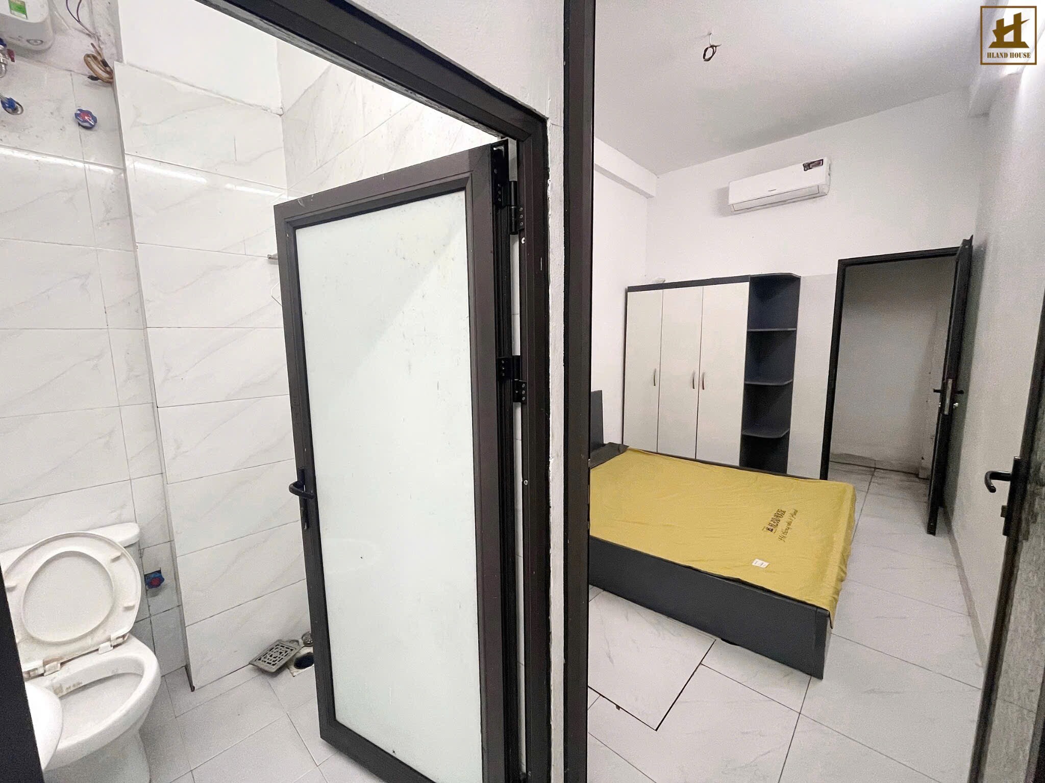 CHO THUÊ PHÒNG 1N1K TẠI NGÃ TƯ VẠN PHÚC (có nhận xe điện và cho nuôi pet )-2