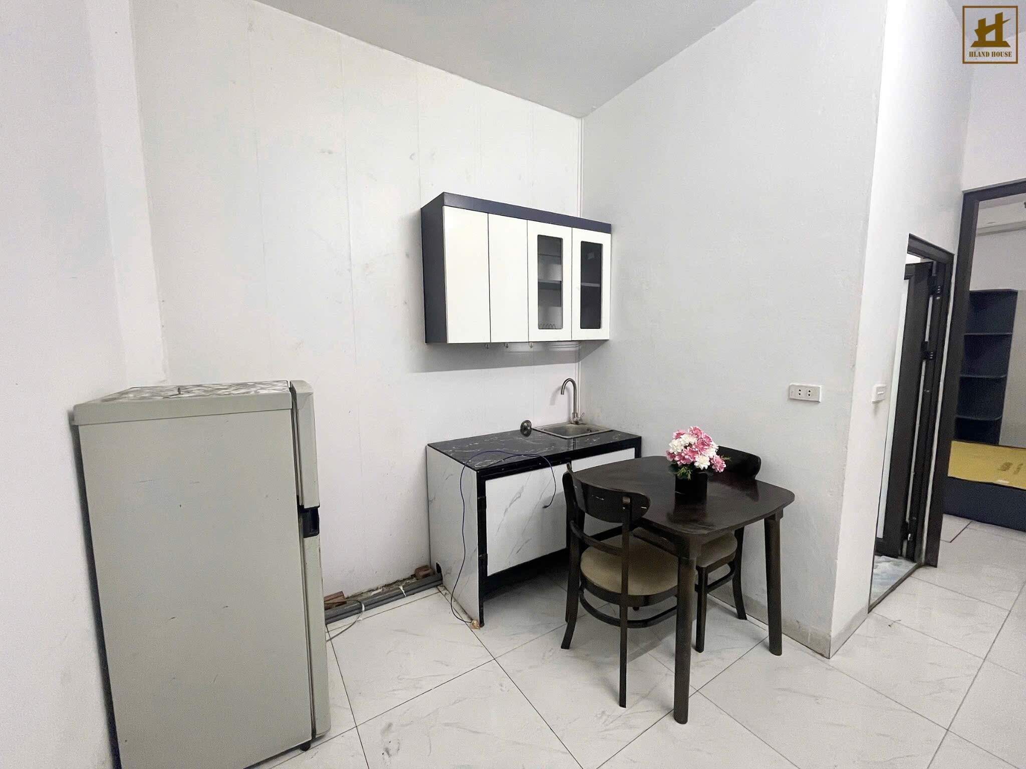 CHO THUÊ PHÒNG 1N1K TẠI NGÃ TƯ VẠN PHÚC (có nhận xe điện và cho nuôi pet )-3