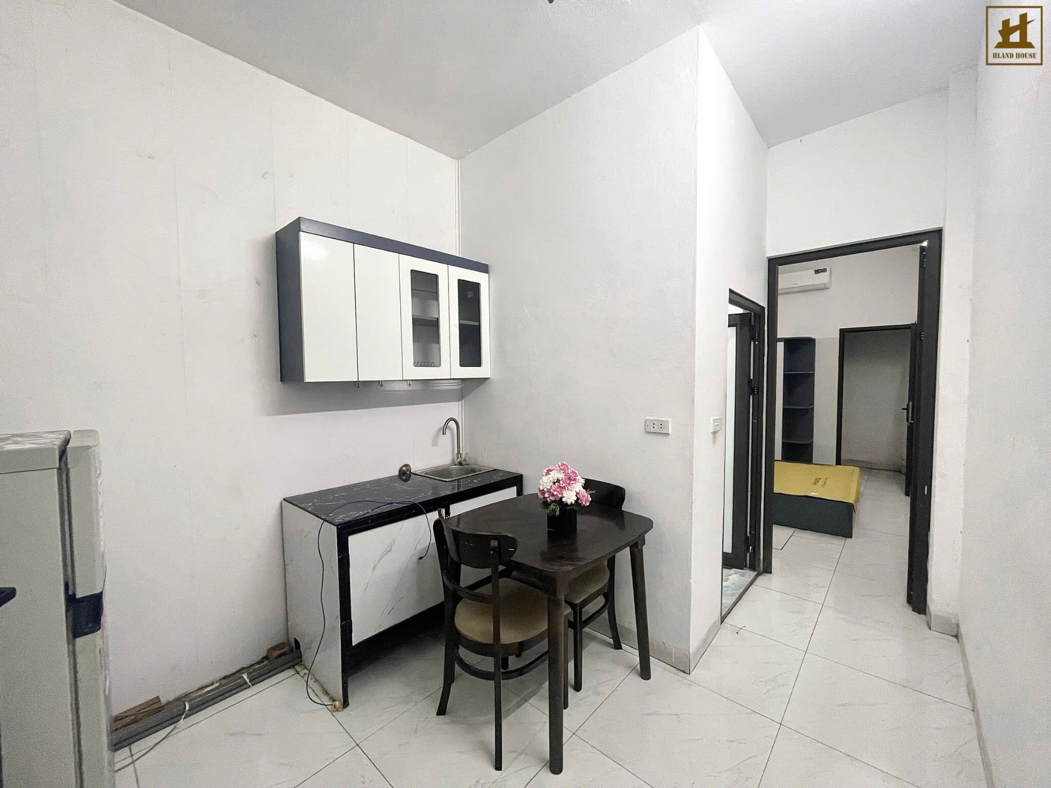 CHO THUÊ PHÒNG 1N1K TẠI NGÃ TƯ VẠN PHÚC (có nhận xe điện và cho nuôi pet )-4