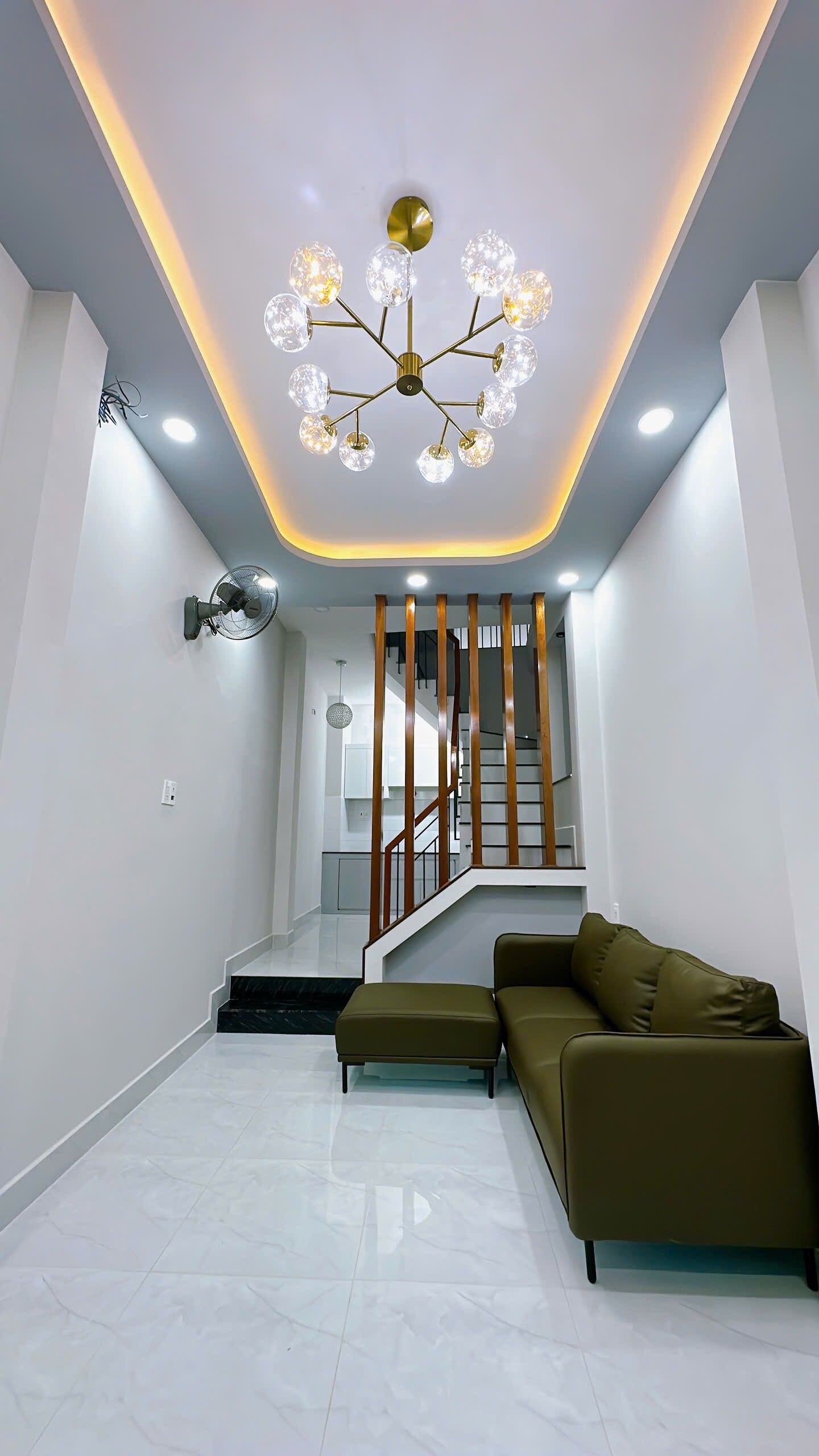 Cho Thuê nhà hẻm VF3 đường Phan Đình Phùng-0