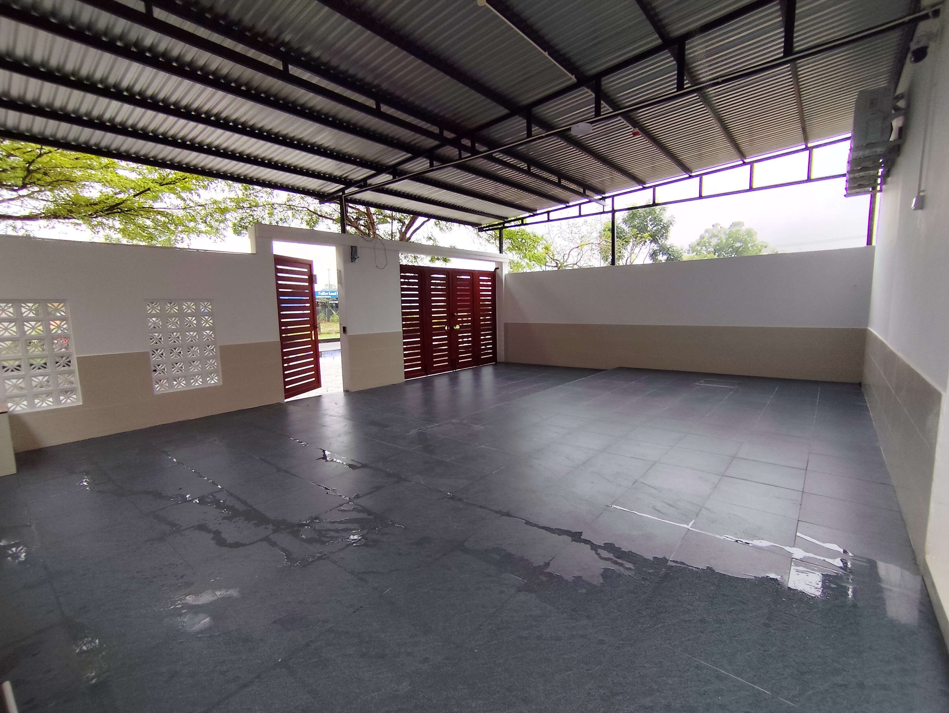 Cho thuê phòng trọ sinh viên giá tốt gần pct fpt vku y dược...-1