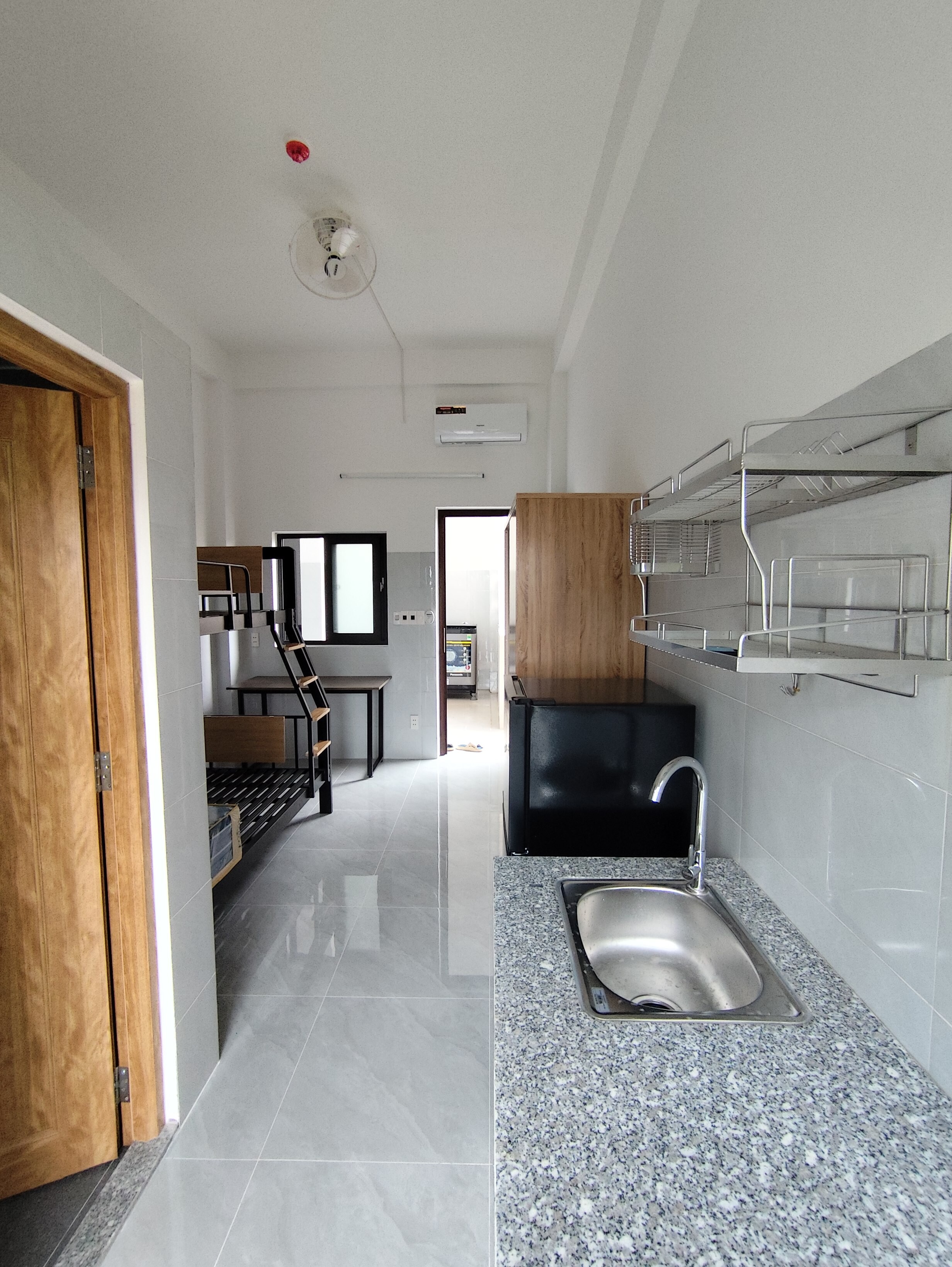 Cho thuê phòng trọ sinh viên giá tốt gần pct fpt vku y dược...-2