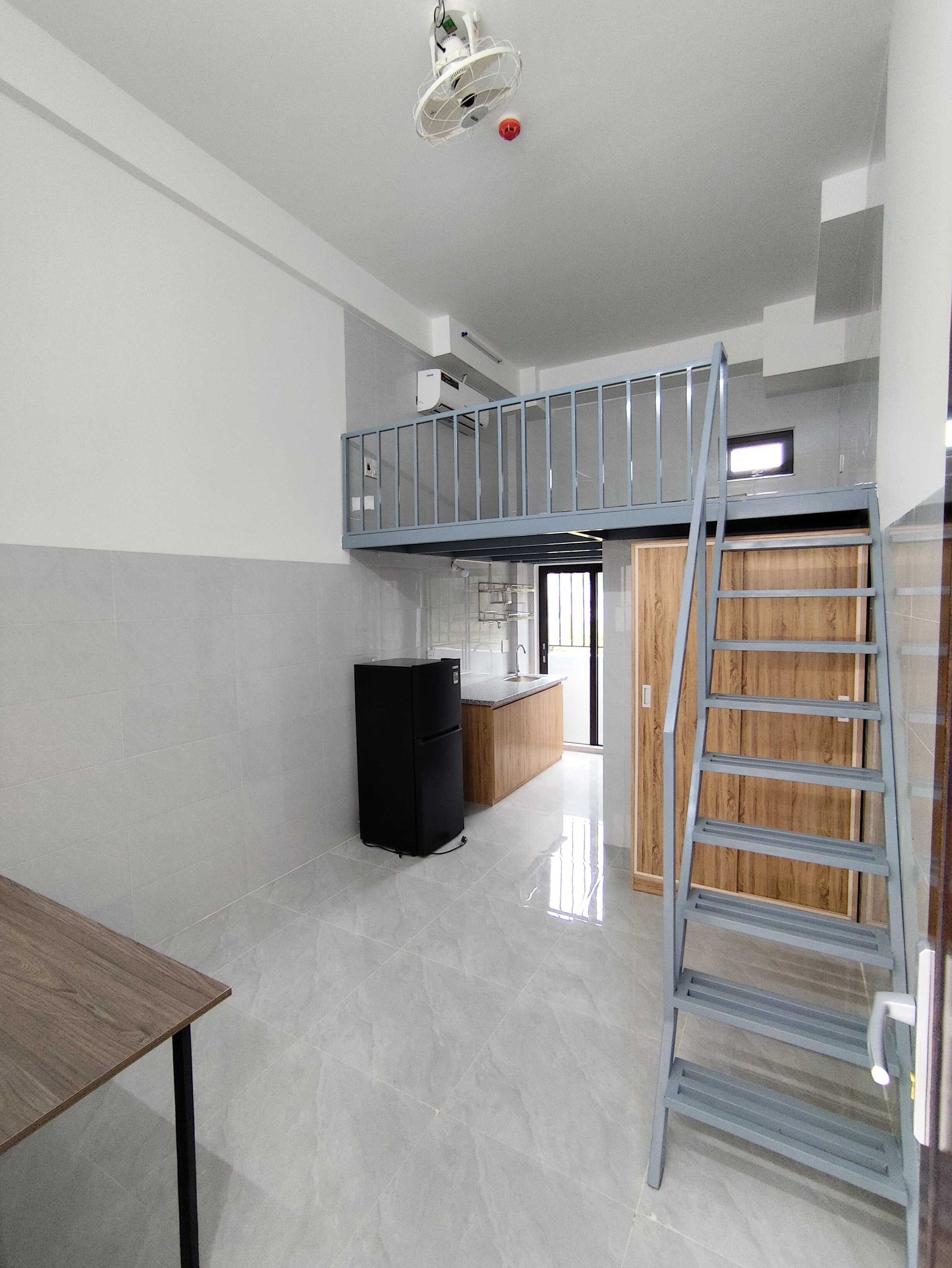 Cho thuê phòng trọ sinh viên giá tốt gần pct fpt vku y dược...-3