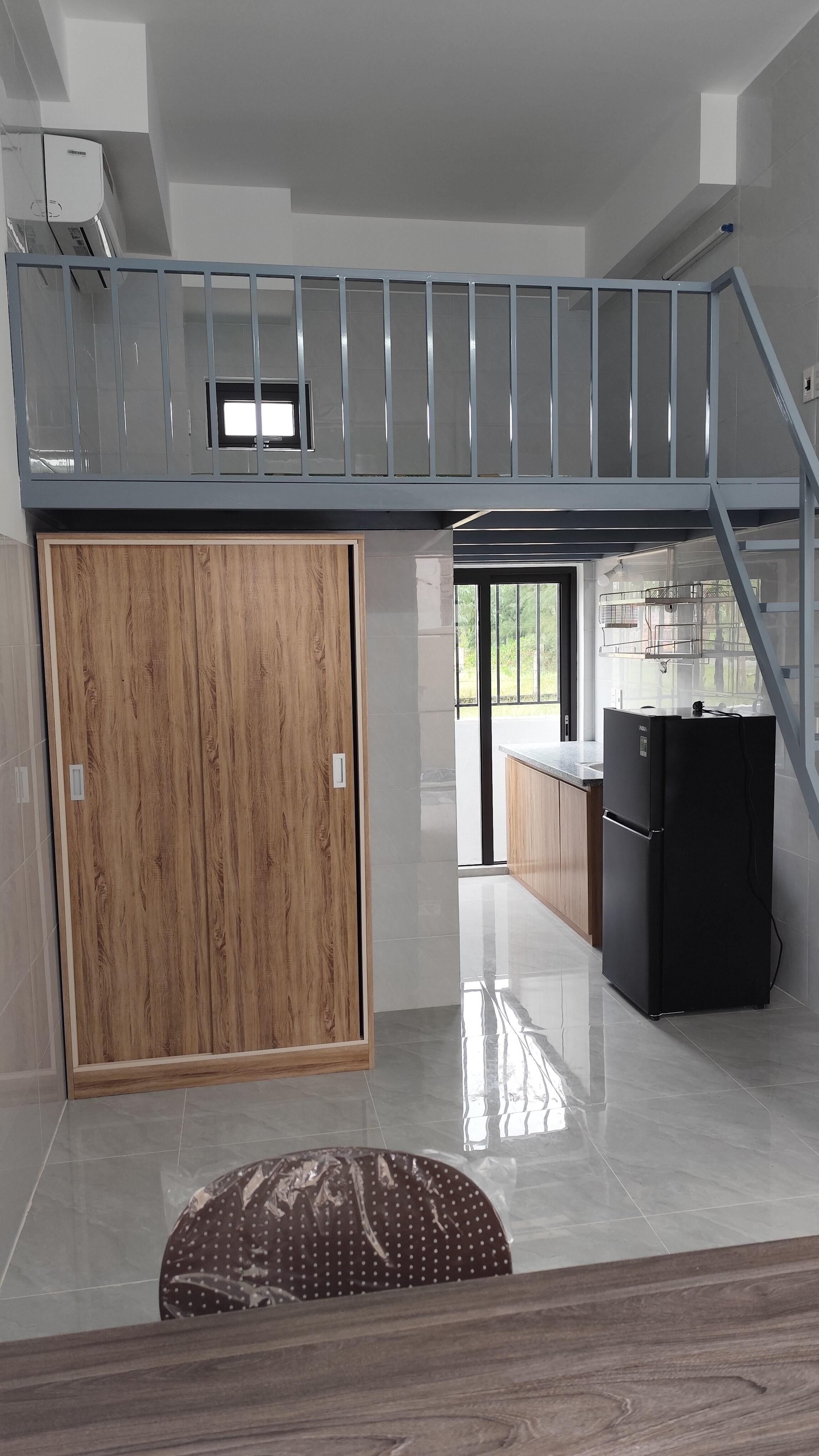 Cho thuê phòng trọ sinh viên giá tốt gần pct fpt vku y dược...-5