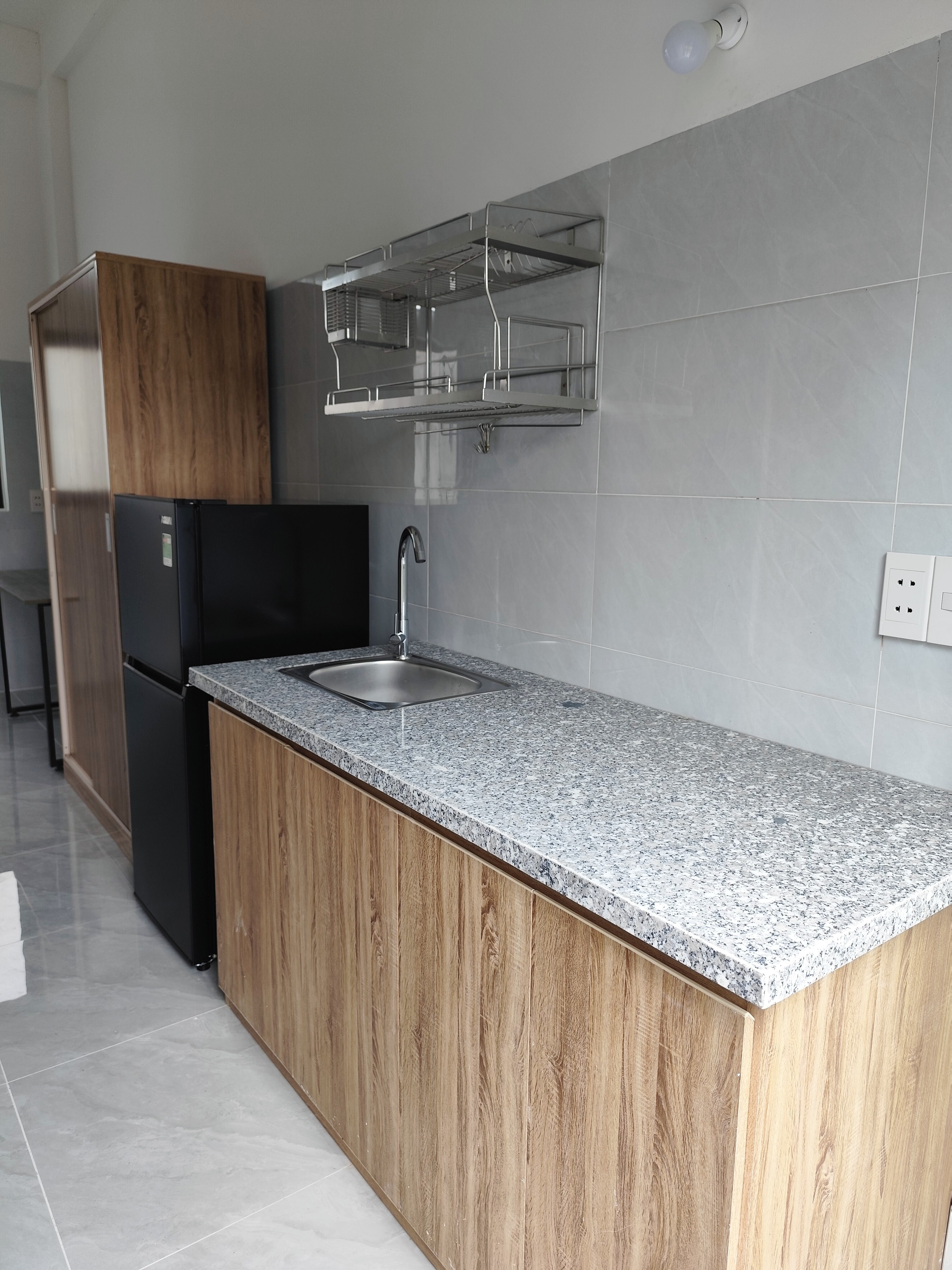 Cho thuê phòng trọ sinh viên giá tốt gần pct fpt vku y dược...-6