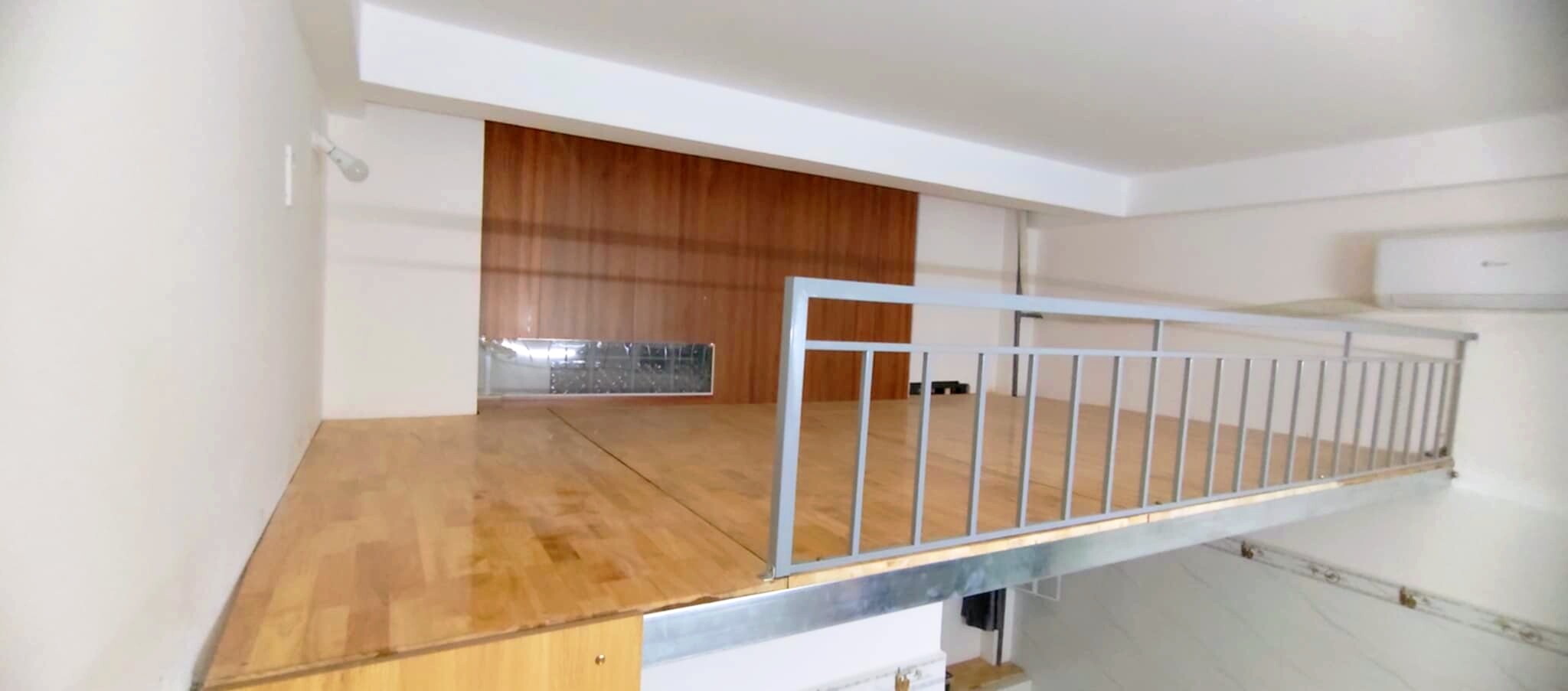 Sẵn phòng mới ở Quận Tân Bình-2